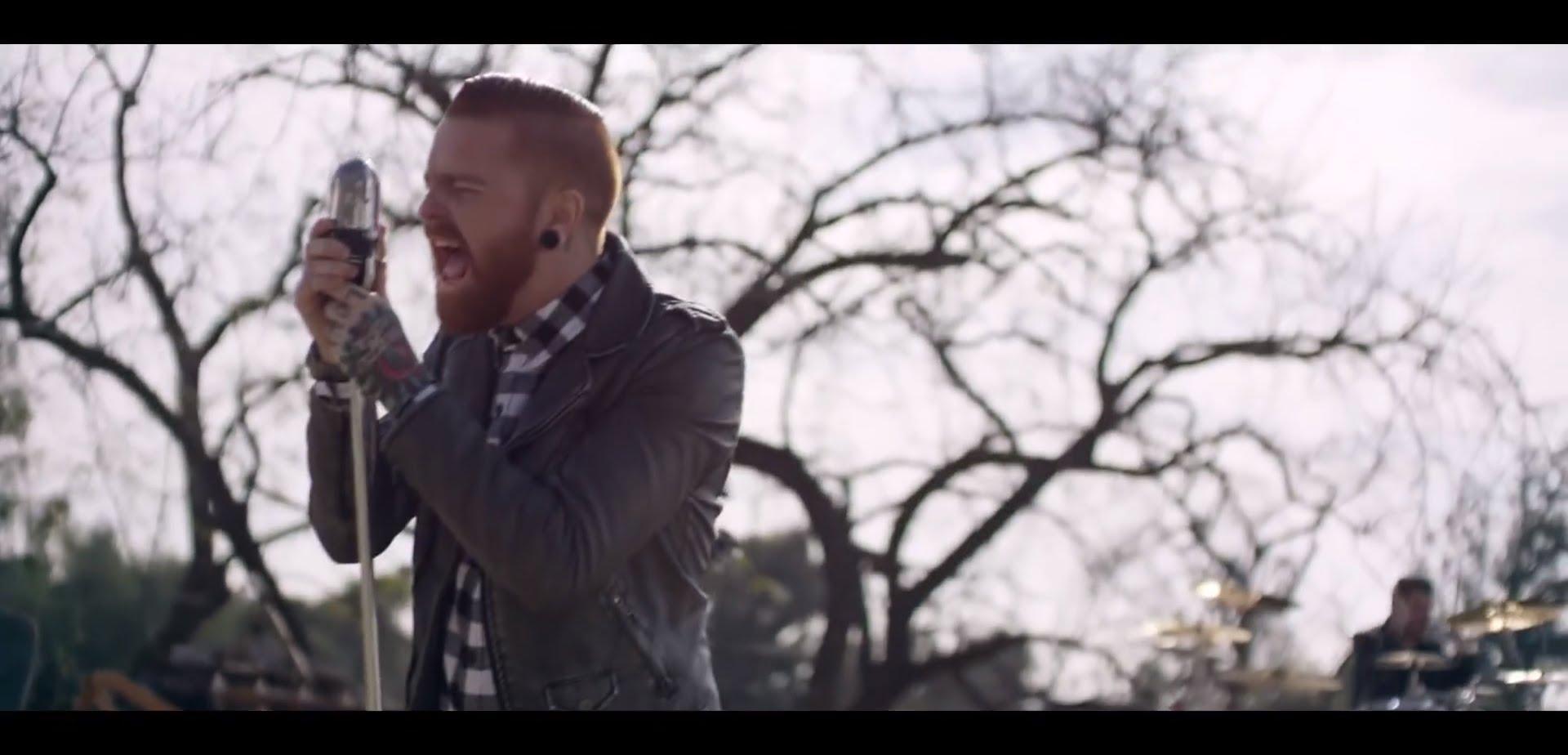 Memphis May Fire Ordinary Love (Official Music Video)