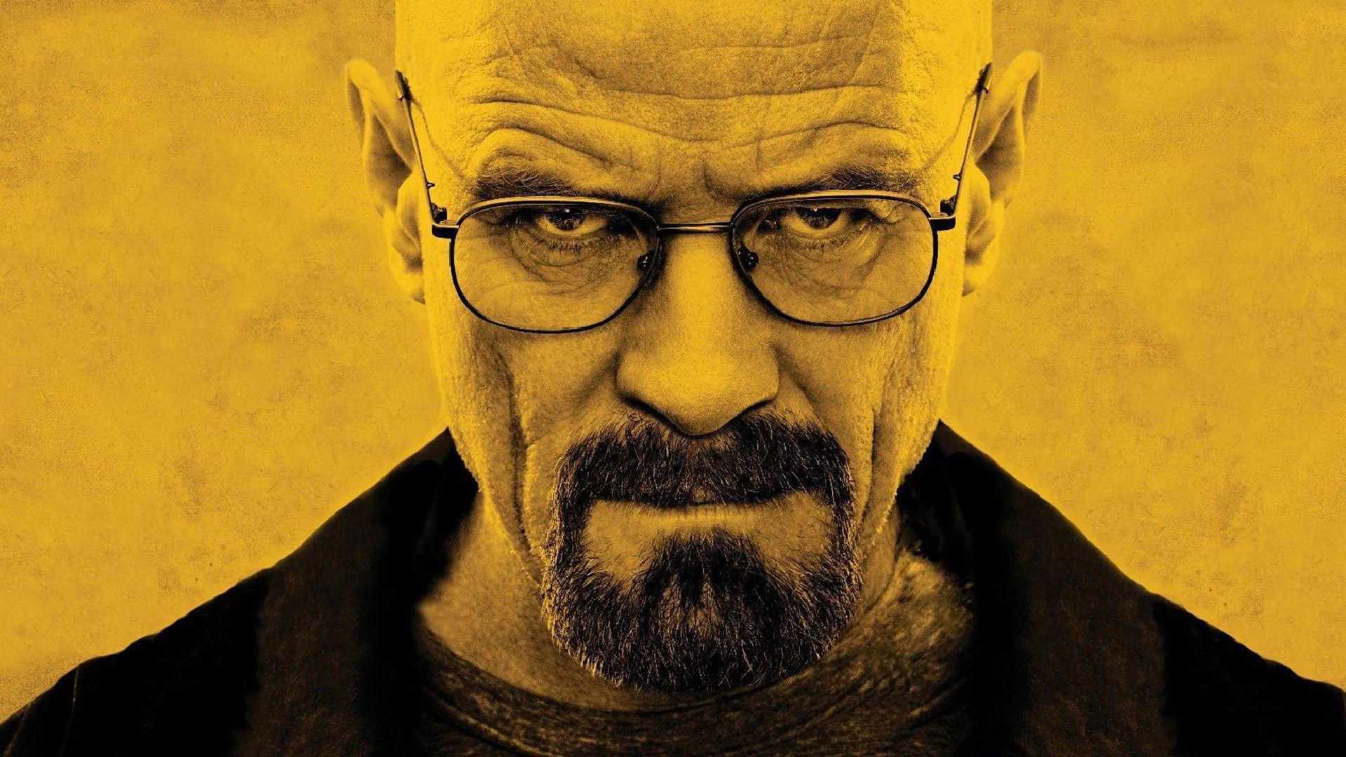 Walter White Wallpapers Wallpaper Cave