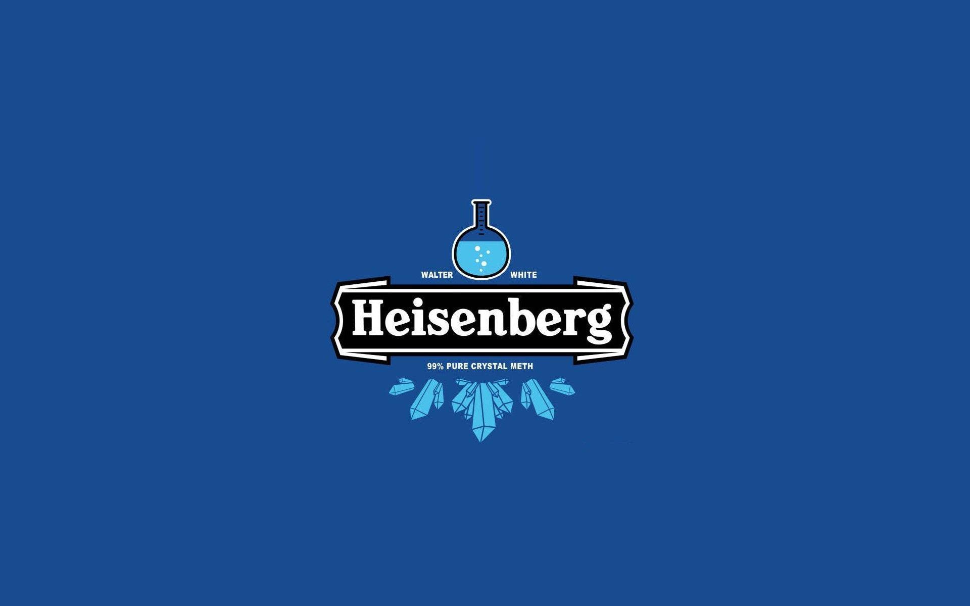 Breaking Bad, TV, Heisenberg, Walter White Wallpaper HD / Desktop
