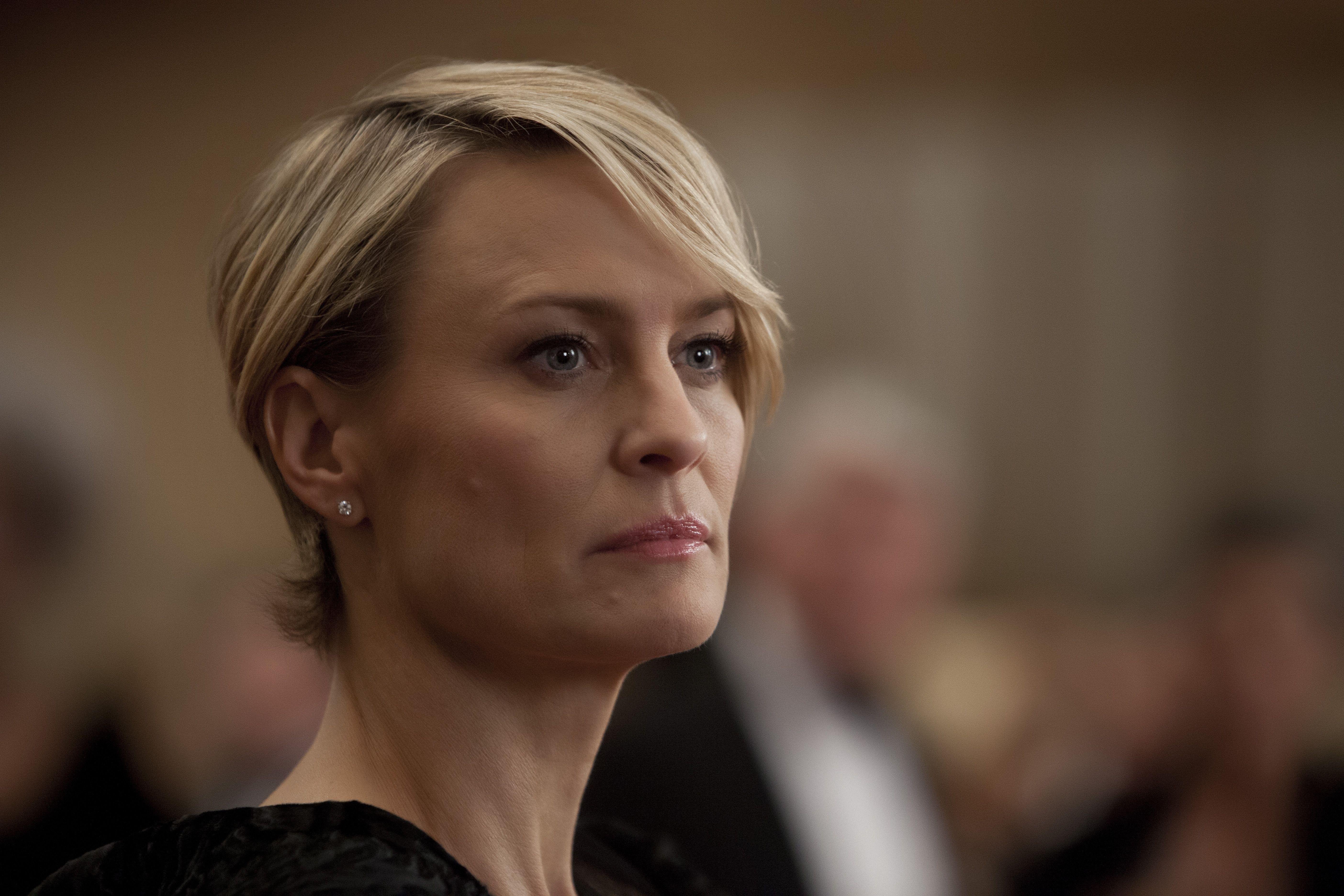 Claire Underwood Wallpapers Wallpaper Cave 