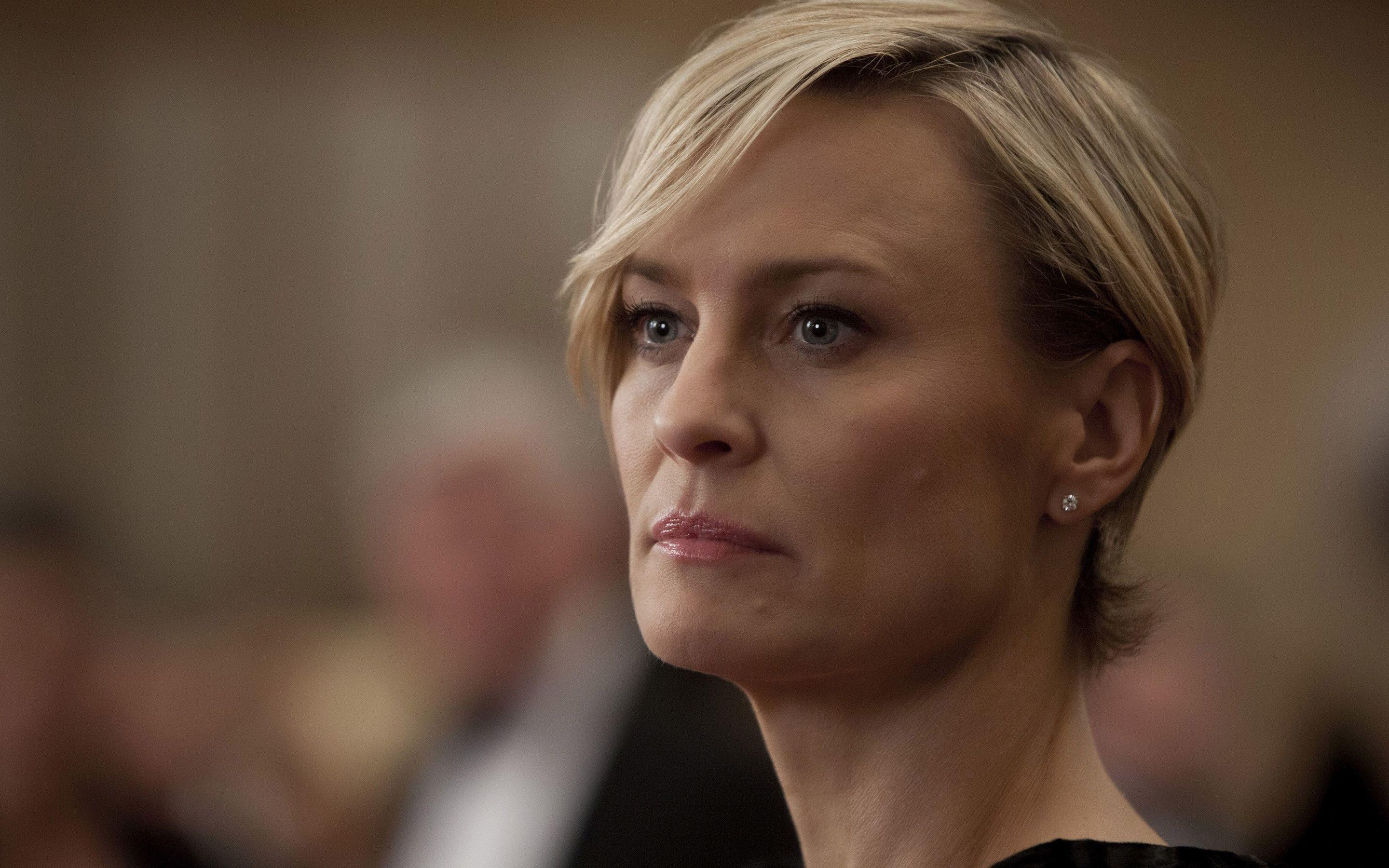 Claire Underwood Wallpapers - Wallpaper Cave