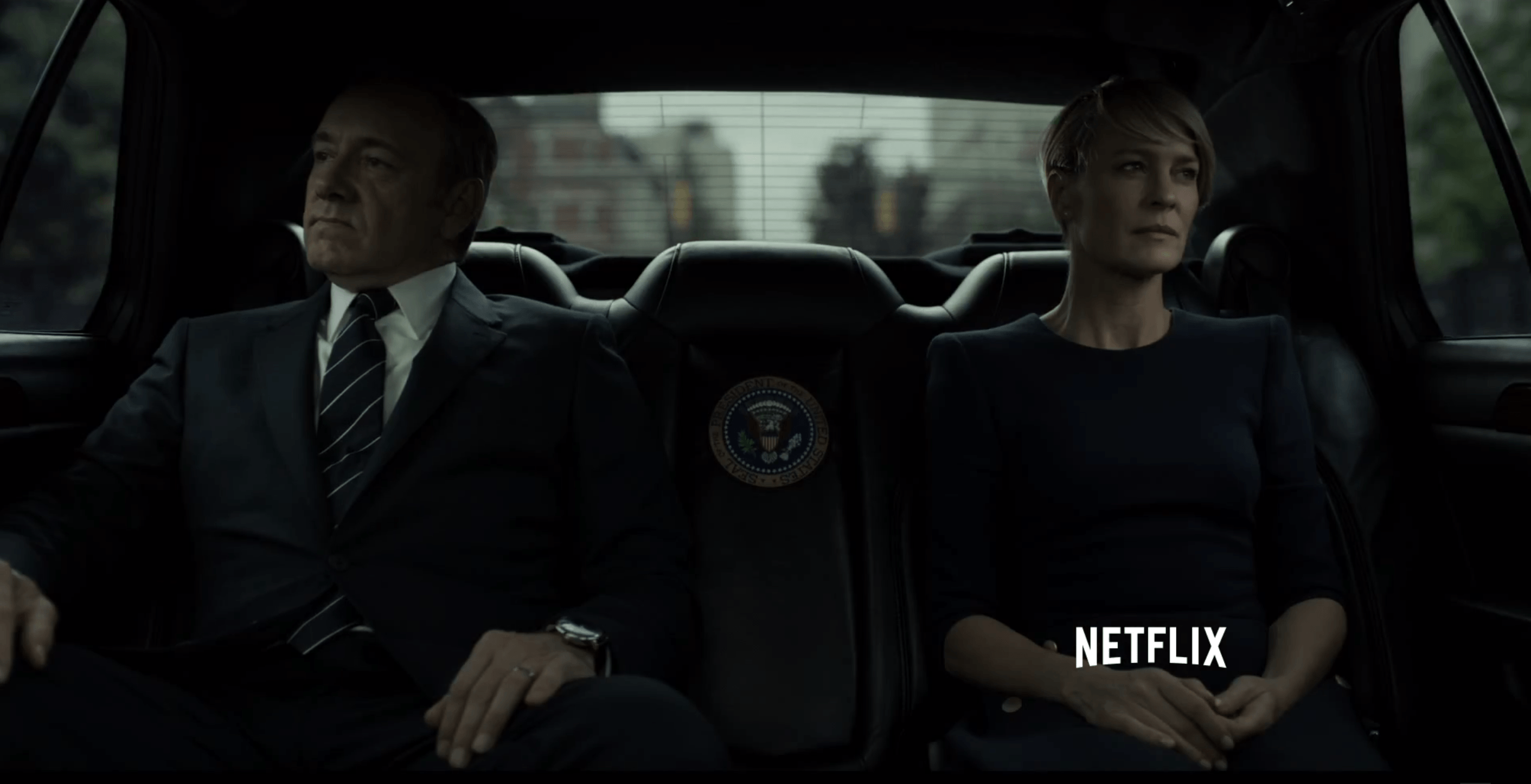 Watch The For Season 3 of Netflix's Hit Series: “House Of