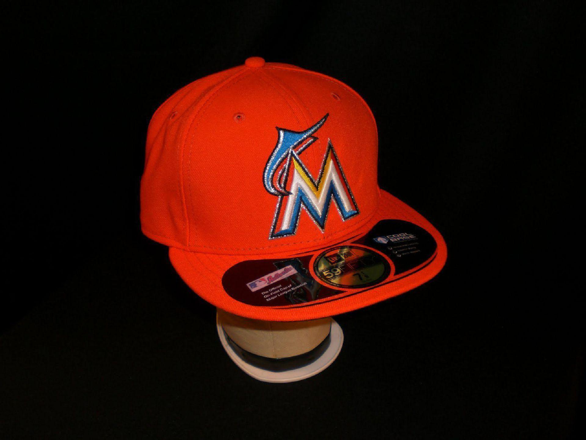 Miami Marlins Wallpapers - Wallpaper Cave