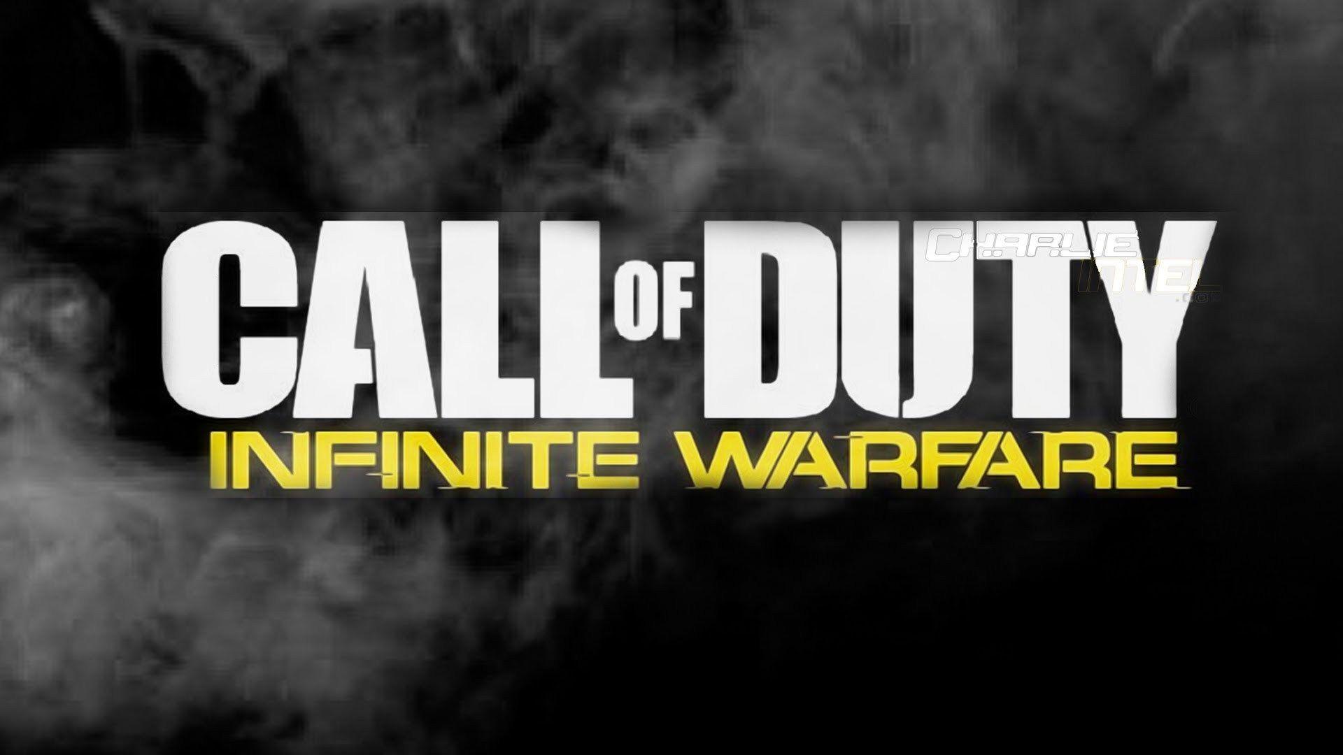 Call of Duty: Infinite Warfare Wallpaper Image Photo Picture