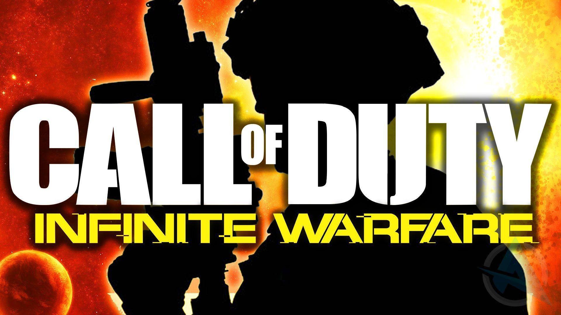Call of Duty: Infinite Warfare Wallpaper Image Photo Picture