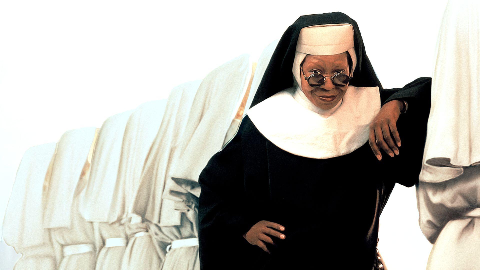 A 'Sister Act' Remake Is In The Works