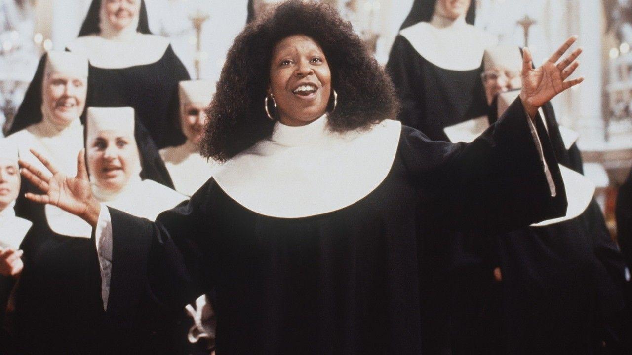 Sister Act Image, Picture, Photo, Icon and Wallpaper: Ravepad