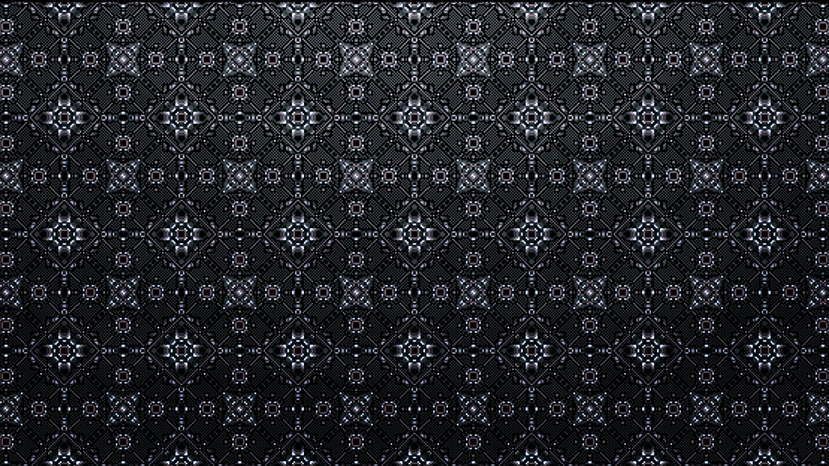 Pixel Art Wallpaper