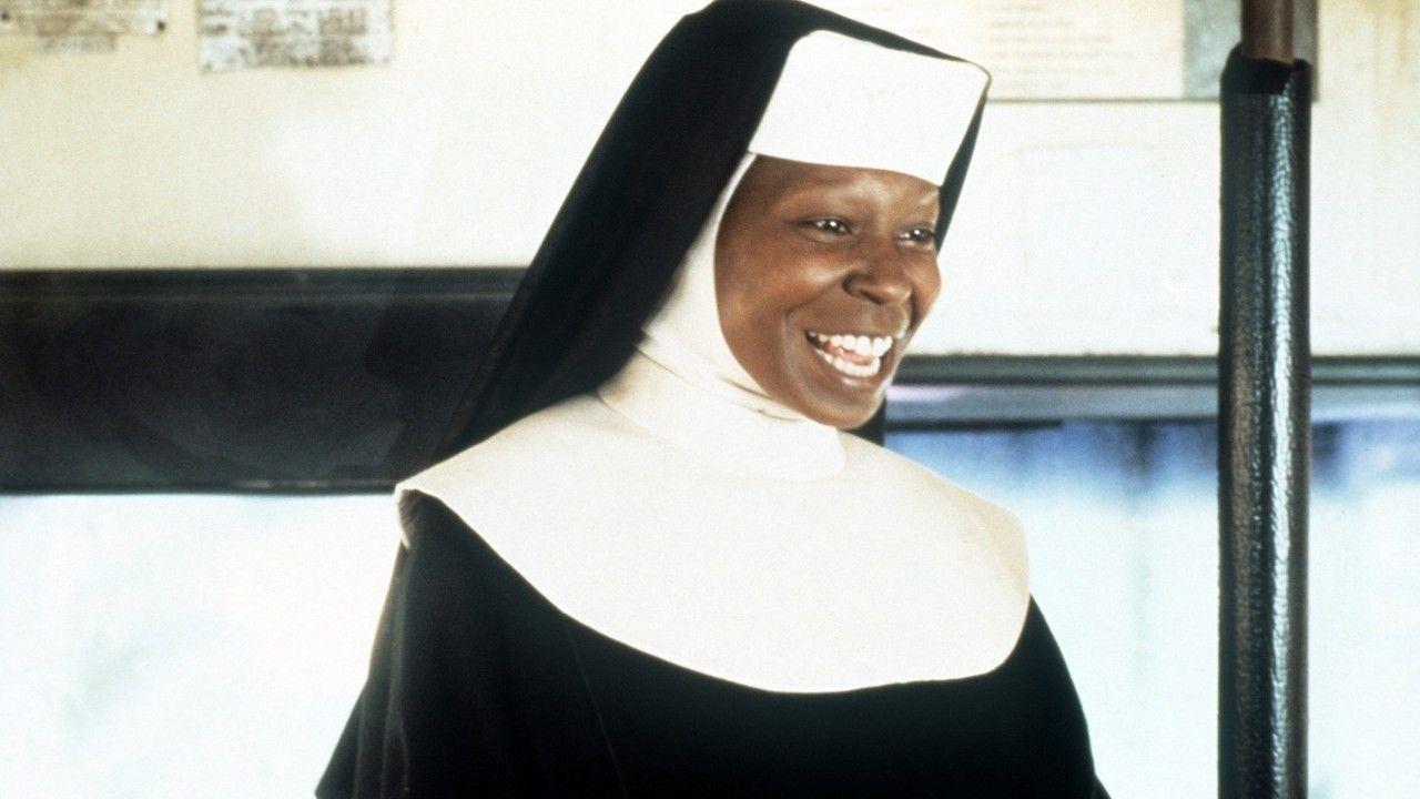 Sister Act 2: Back in the Habit Movie Review and Ratings