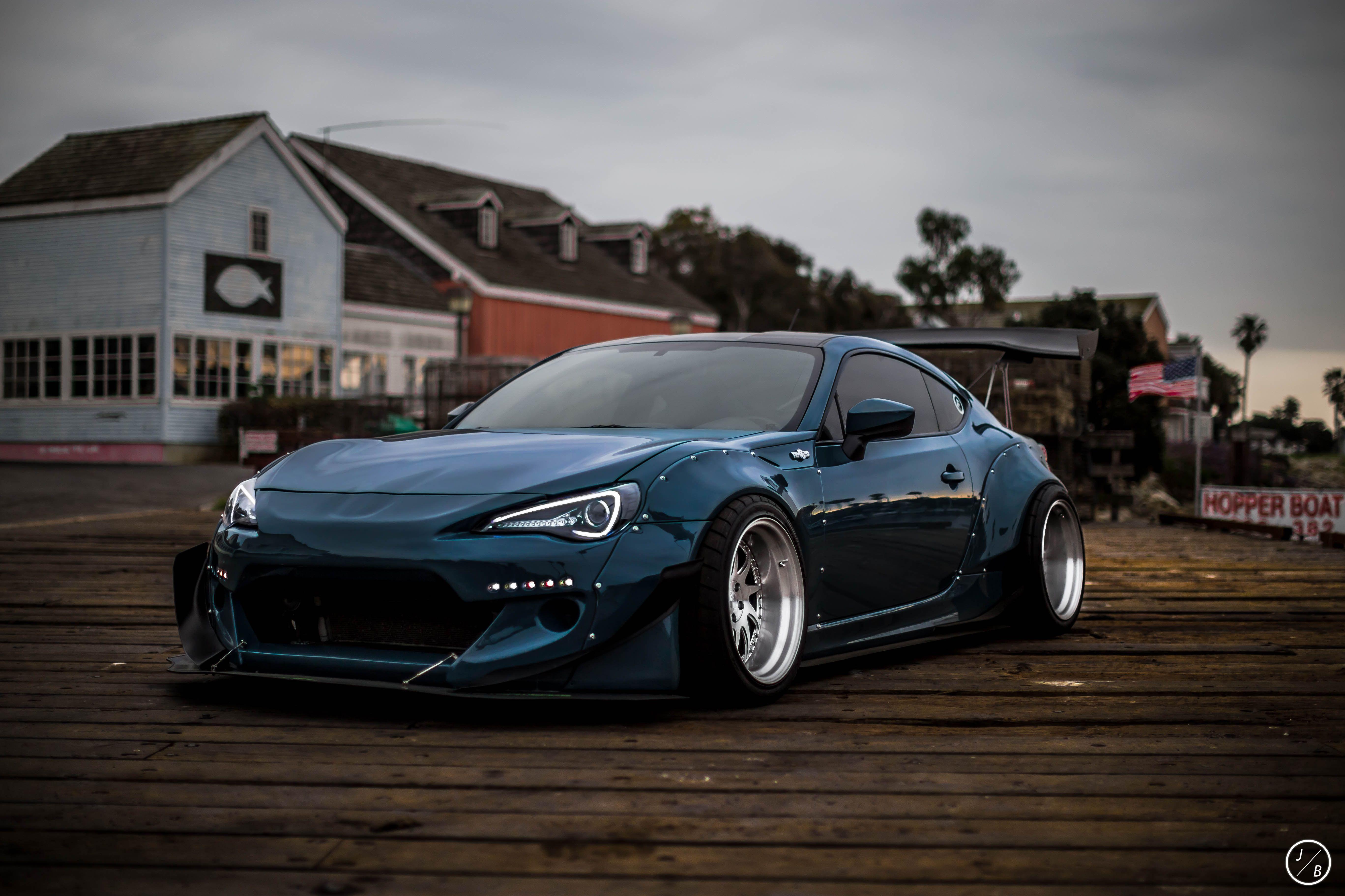 Sick Rocket bunny V2, speechless, no words to descrive this beauty