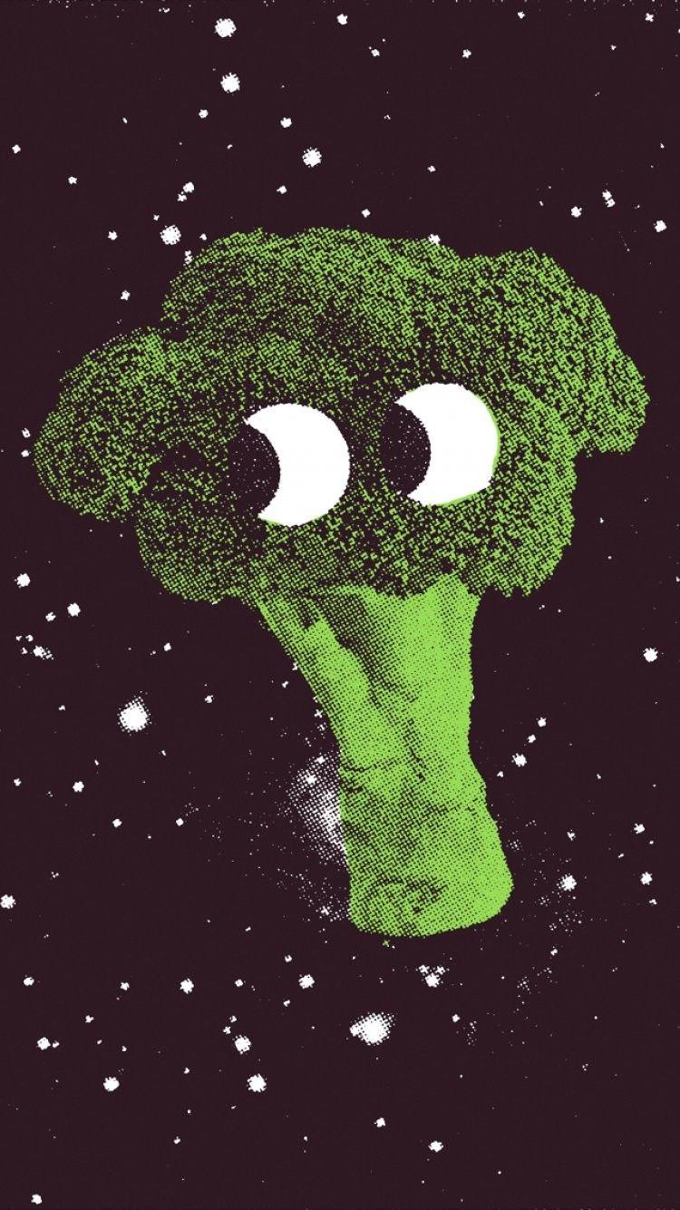 Broccoli Wallpapers - Wallpaper Cave