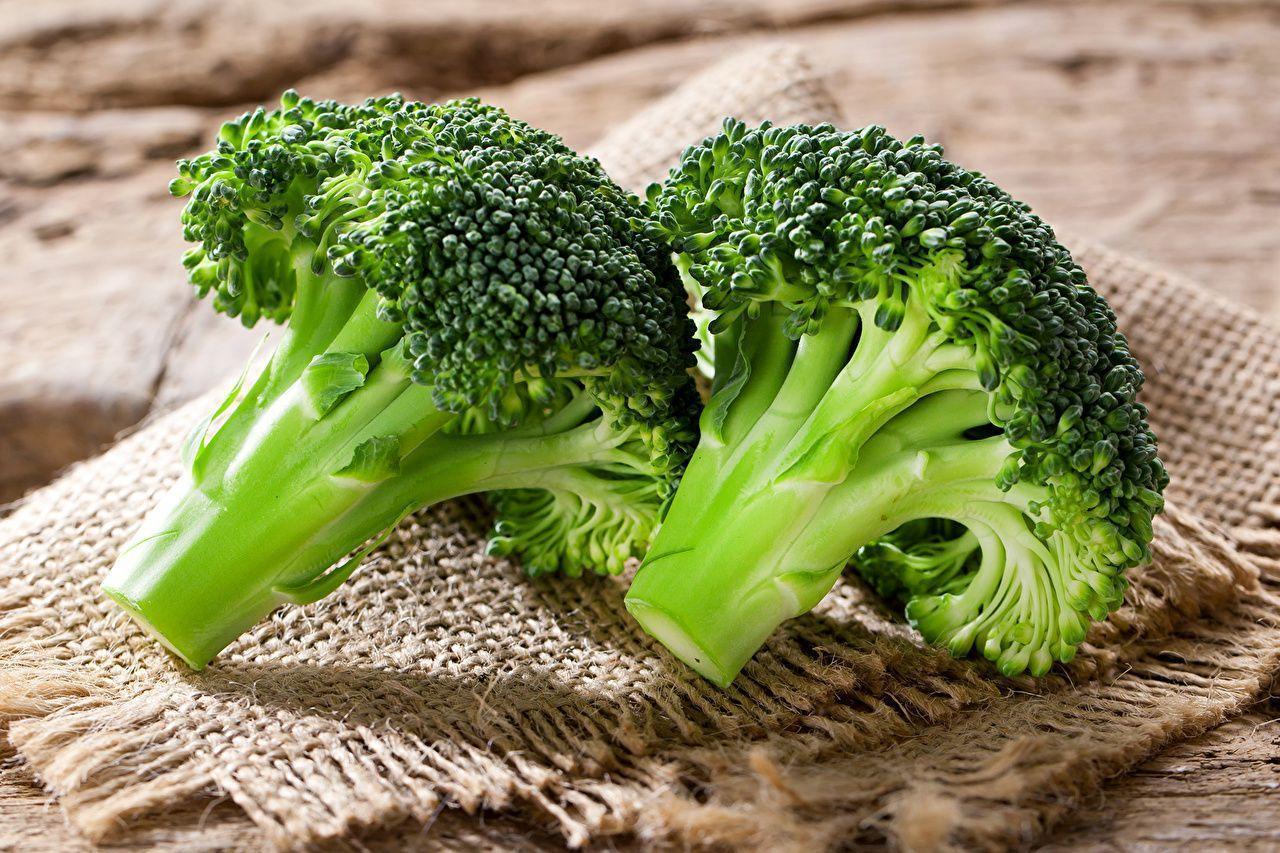 Broccoli Wallpapers - Wallpaper Cave