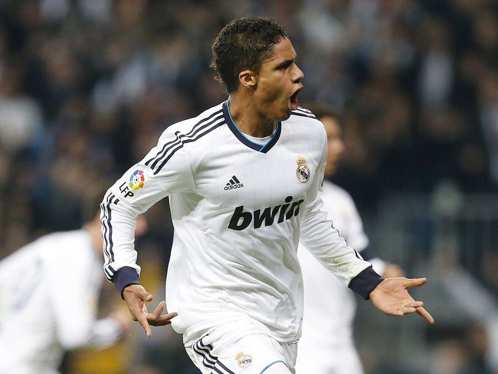 Sempreinter GdS wants to loan Varane from Real Madrid
