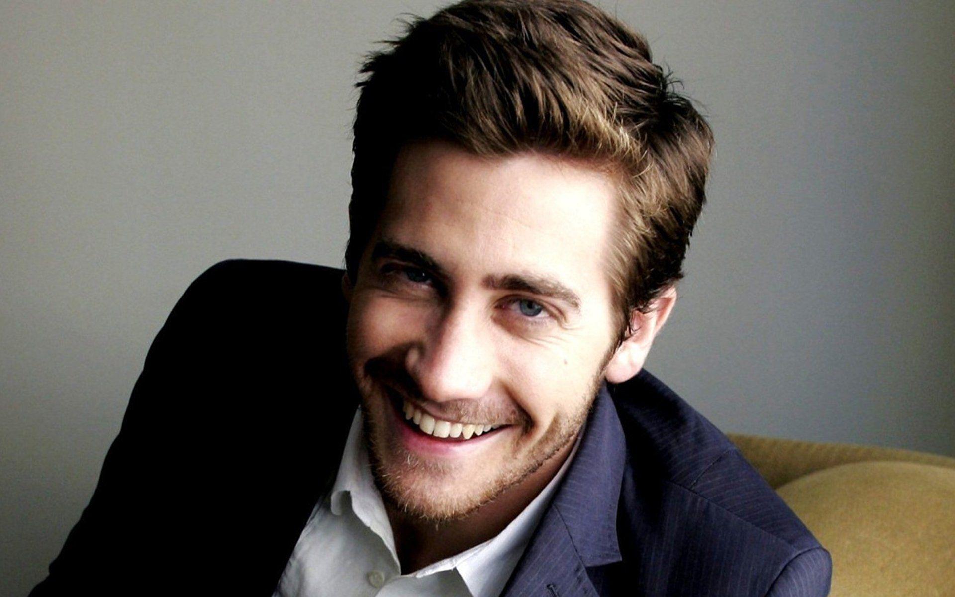 Celebrity Jake Gyllenhaal HD Wallpaper