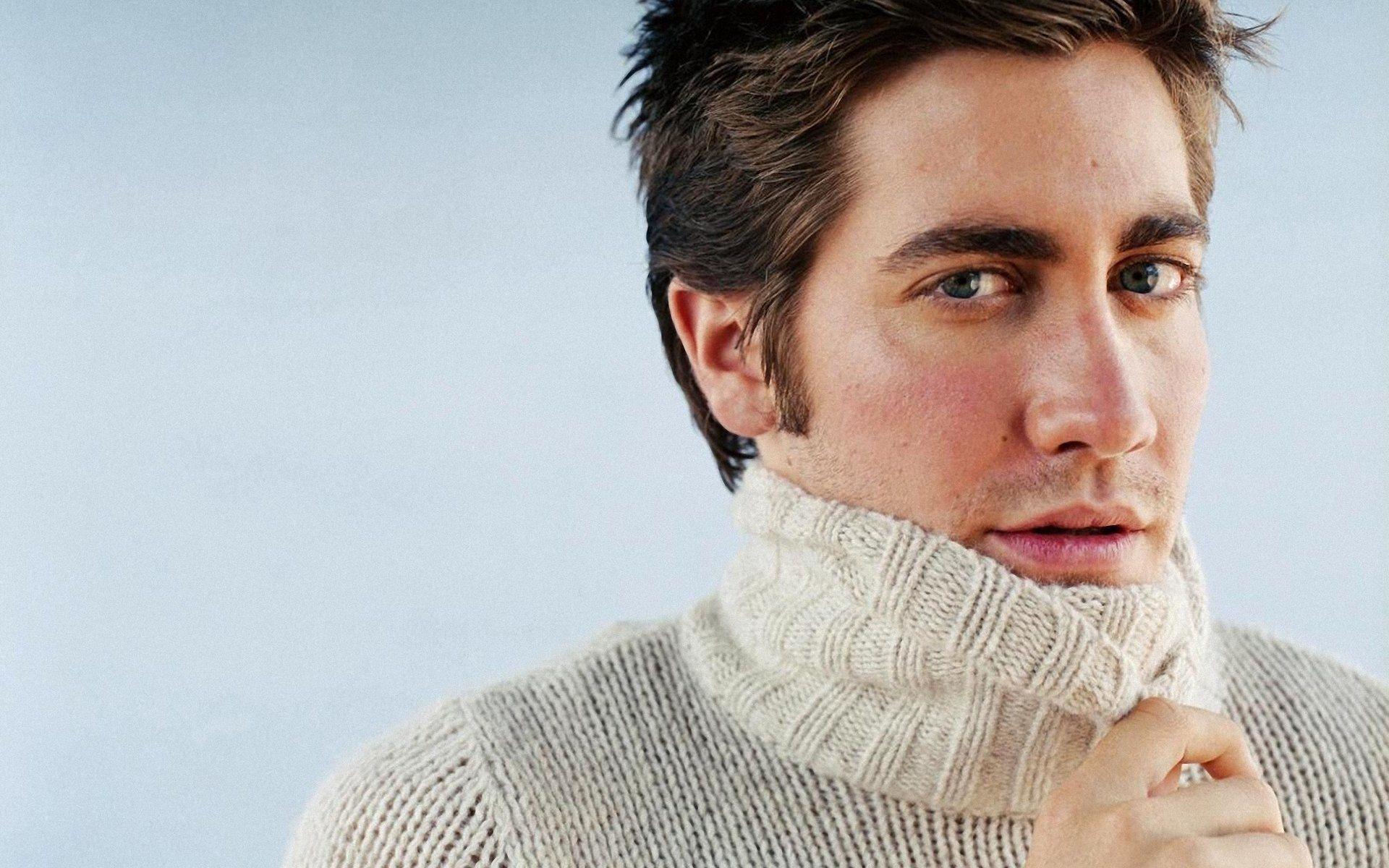 HD Jake Gyllenhaal Wallpaper