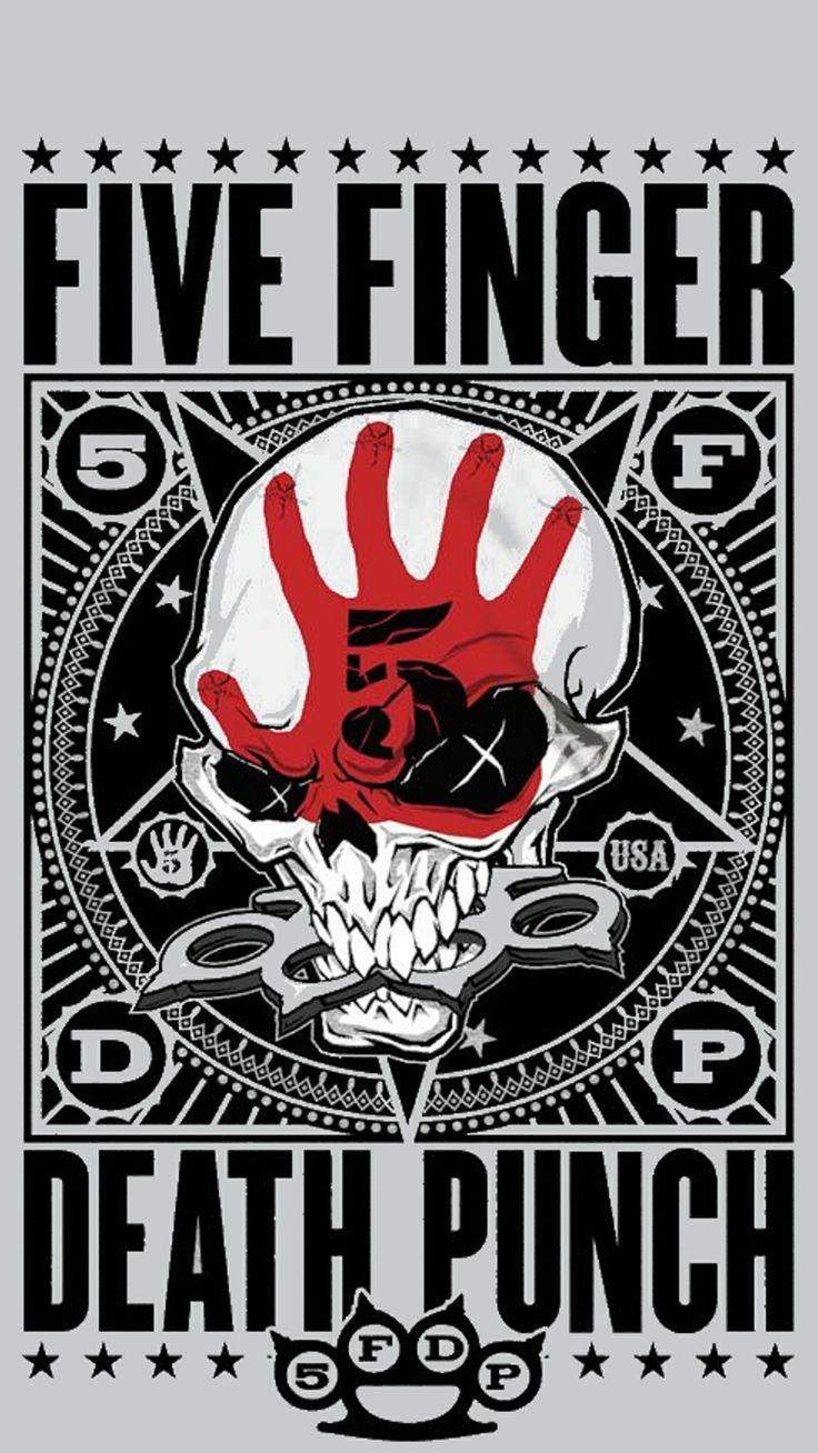 best image about Five Finger Death Punch. Ivan