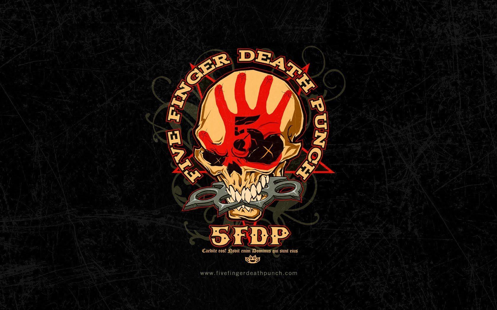 5FDP Way of the Fist (2007) Album Review