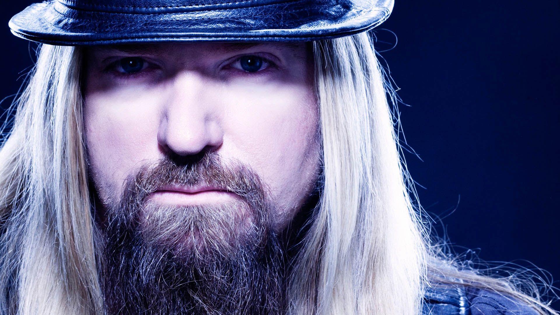 Zakk Wylde Wallpapers - Wallpaper Cave