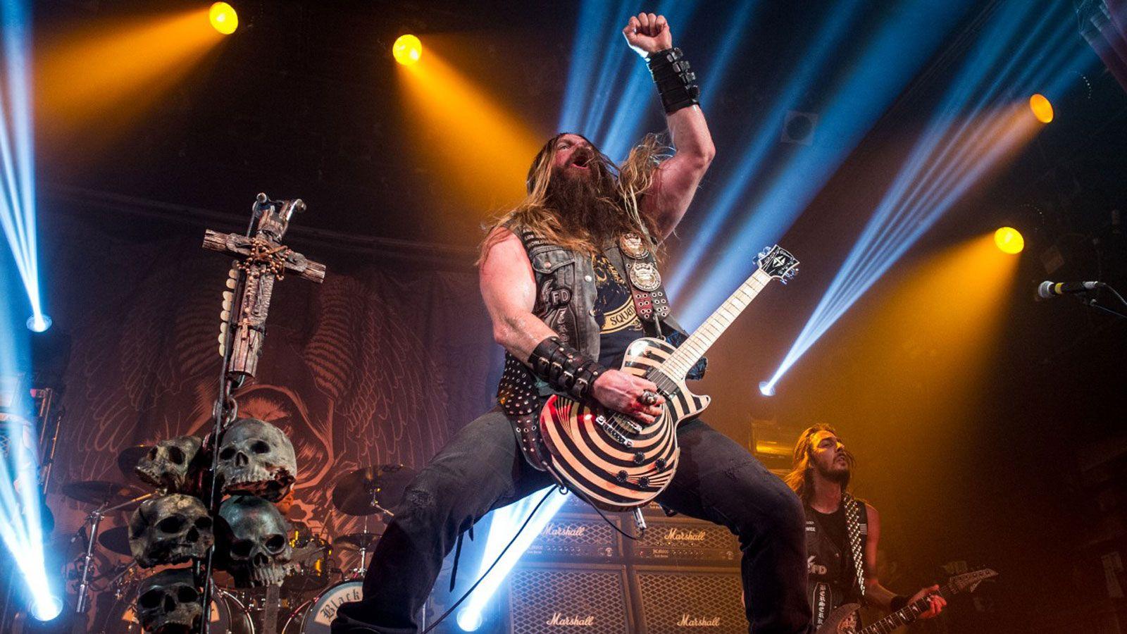 Zakk Wylde's thoughts on learning to play guitar • Fretello Learn