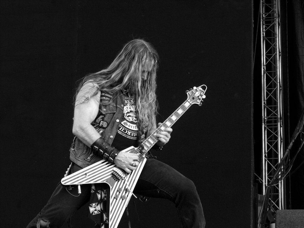 Zakk Wylde