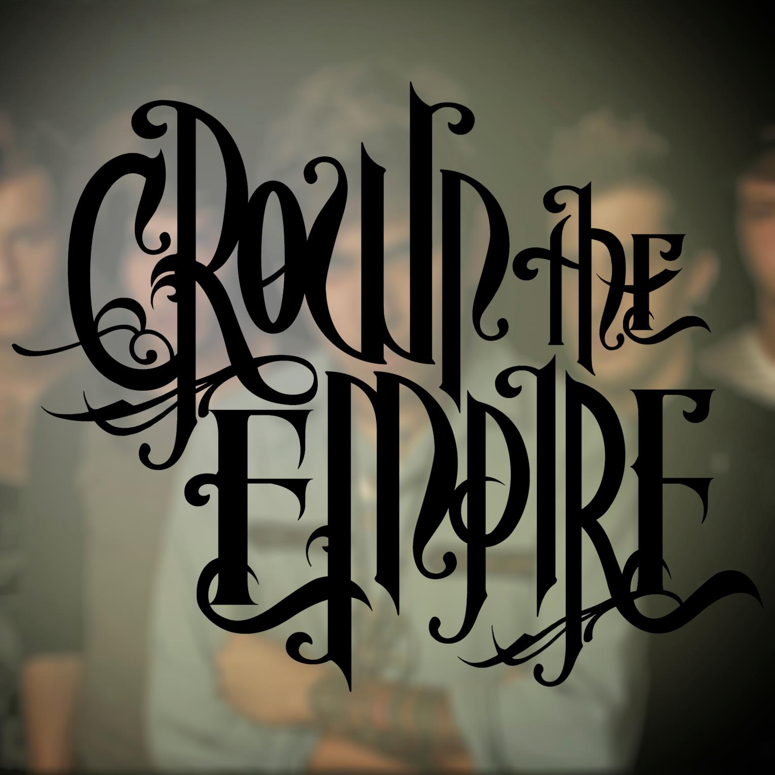 Crown The Empire Logo. Crown The Empire. Logos