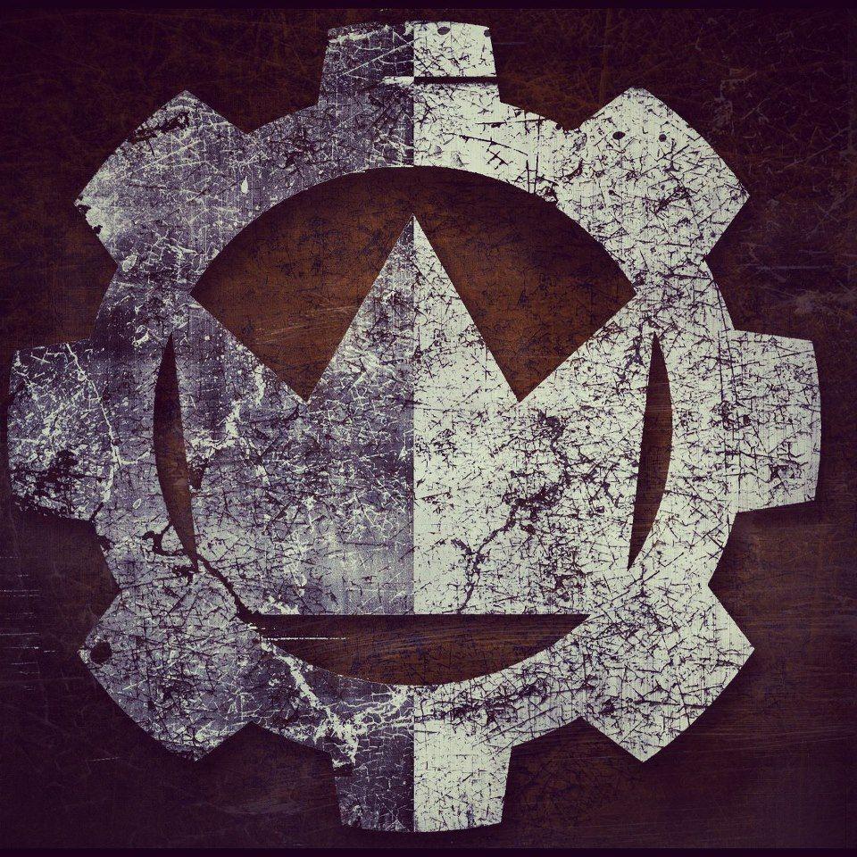 Official Crown The Empire Logo. Crown The Empire