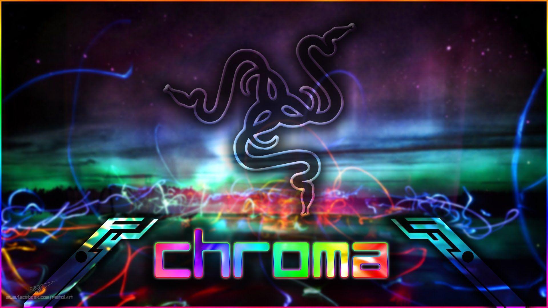 Razer Chroma Wallpapers - Wallpaper Cave