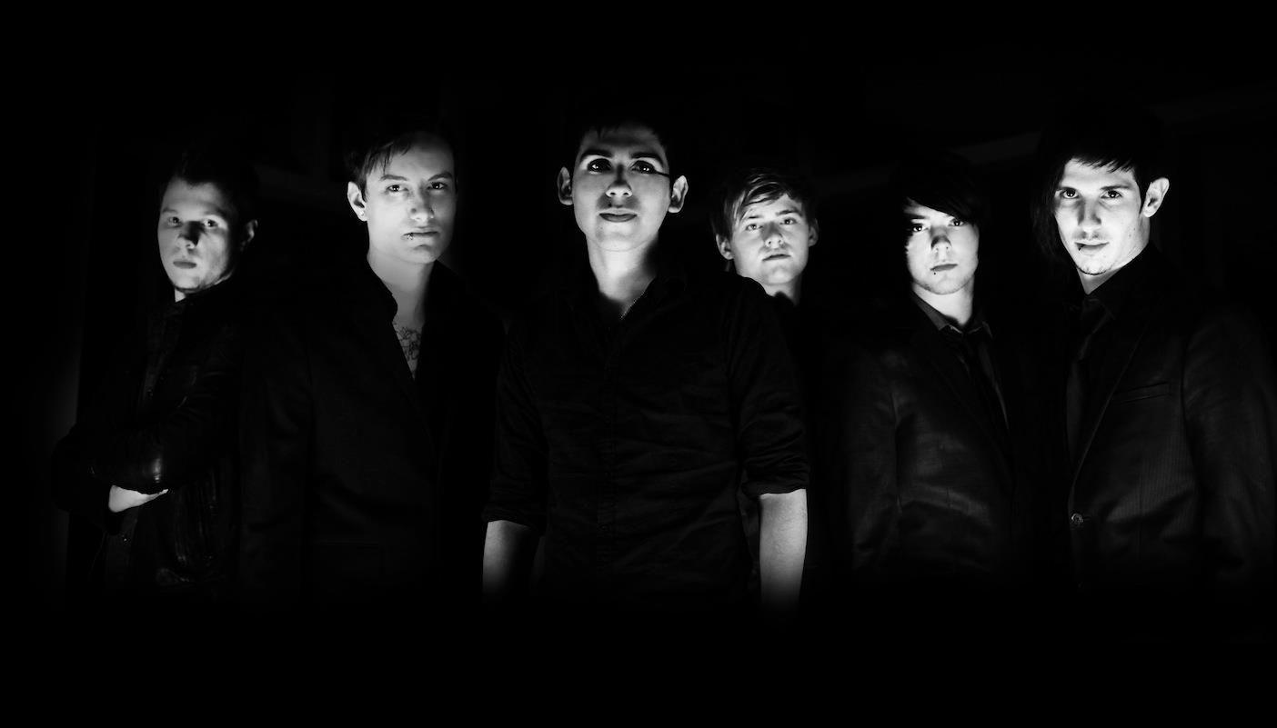 Crown The Empire 1404x801 #crown the empire