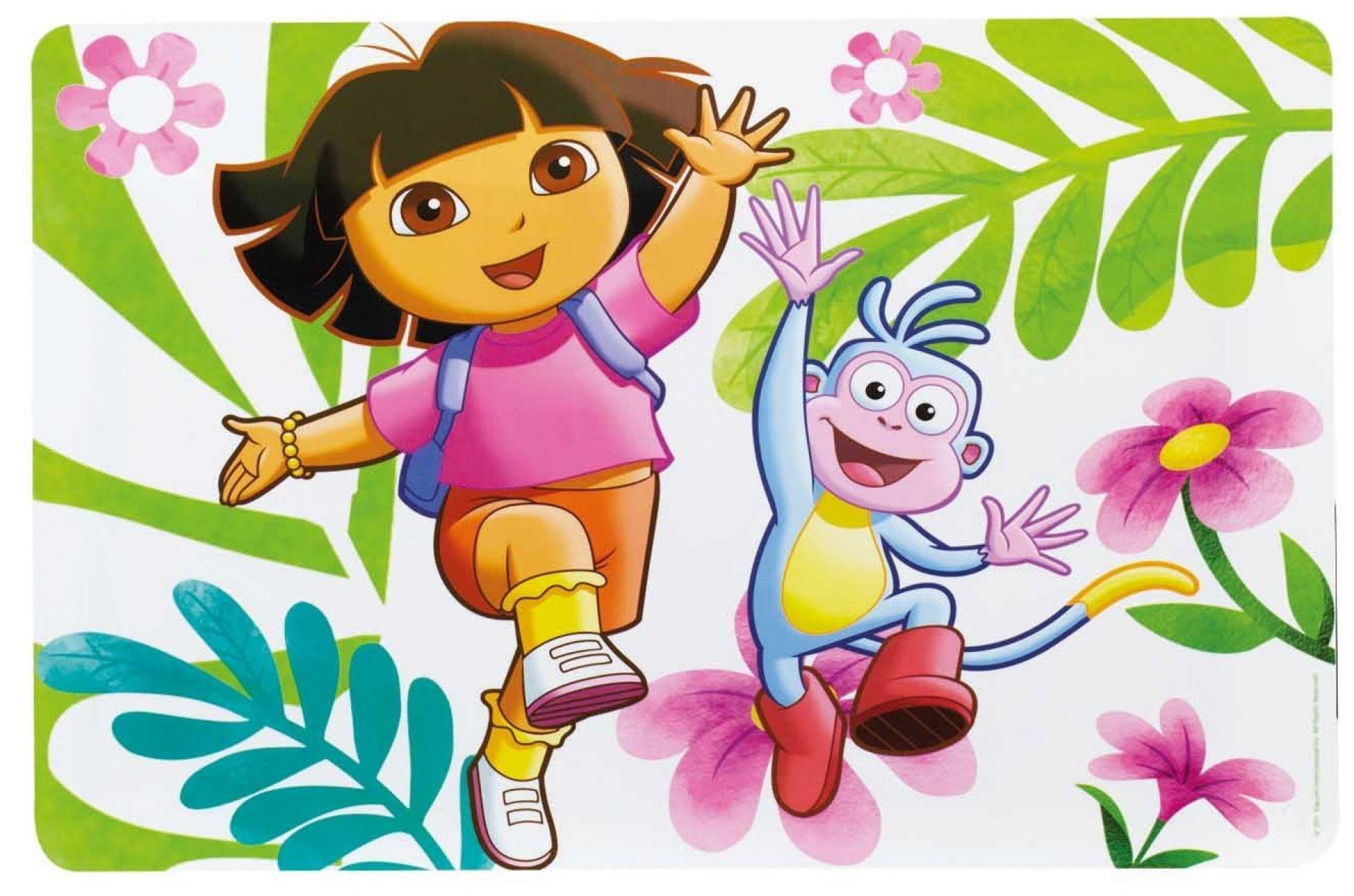 Tons of awesome Dora the Explorer wallpapers to download for free. 