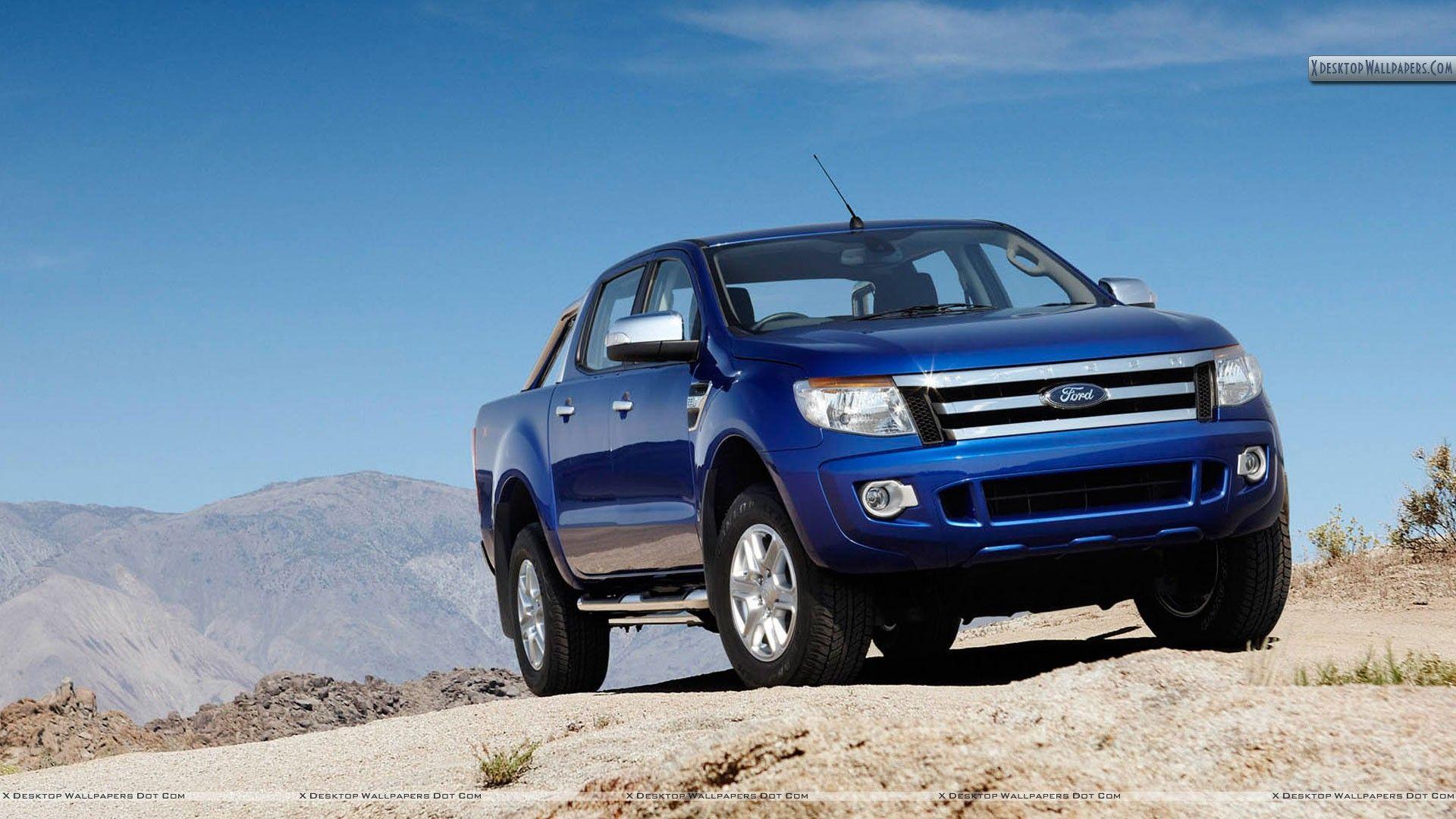 Ford Ranger Wallpaper, Photo & Image in HD