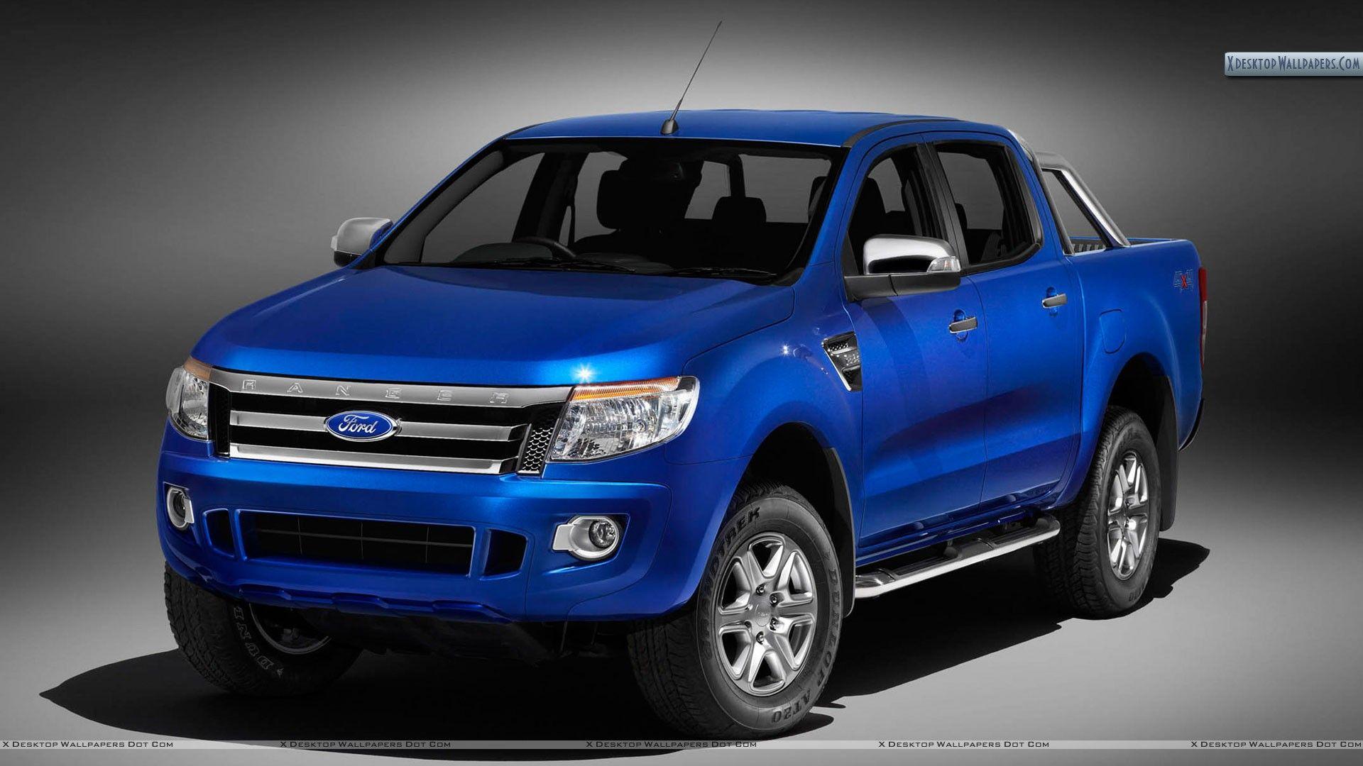 Ford Ranger Wallpapers Wallpaper Cave