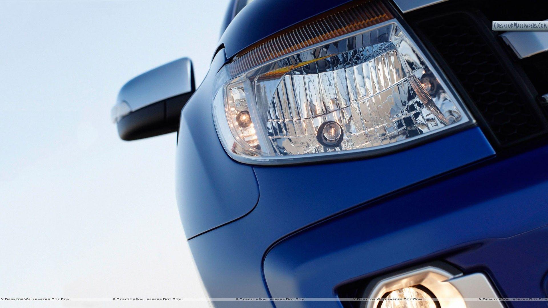 Ford Ranger Wallpaper, Photo & Image in HD