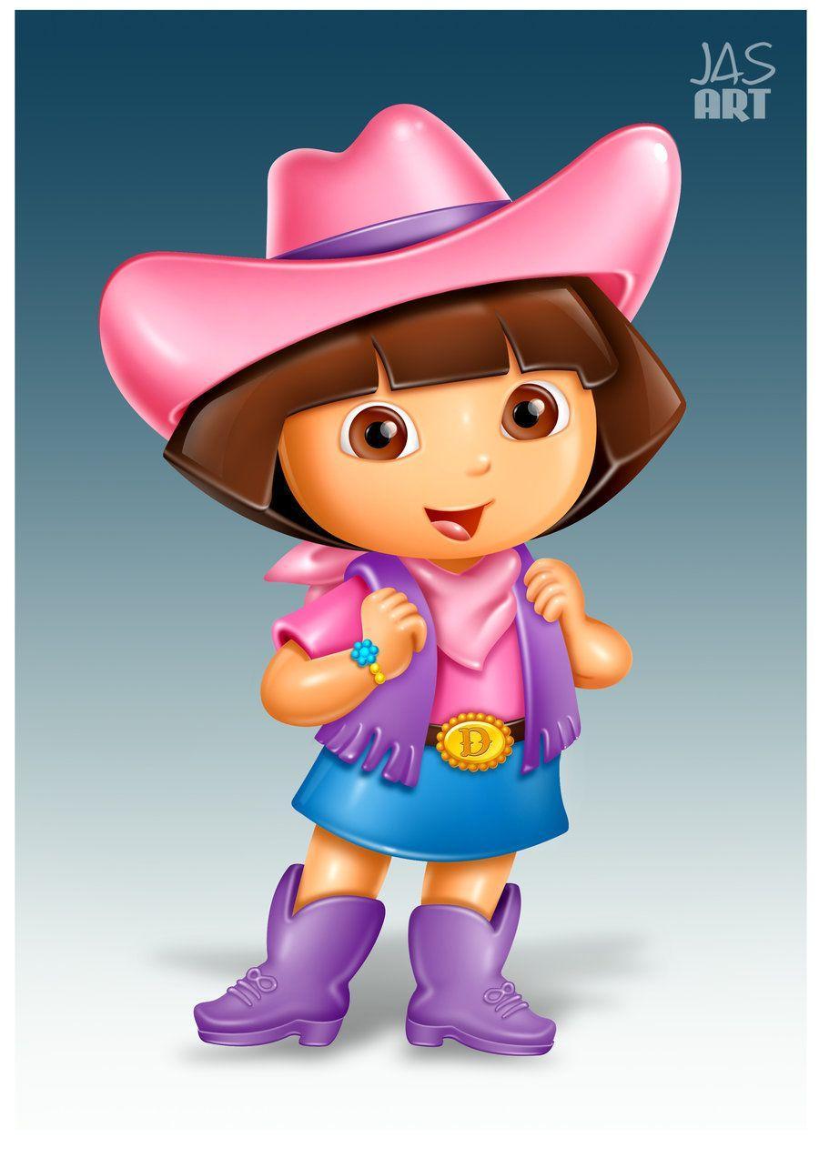 Dora the Explorer Wallpaper HD Download. dora. Dora
