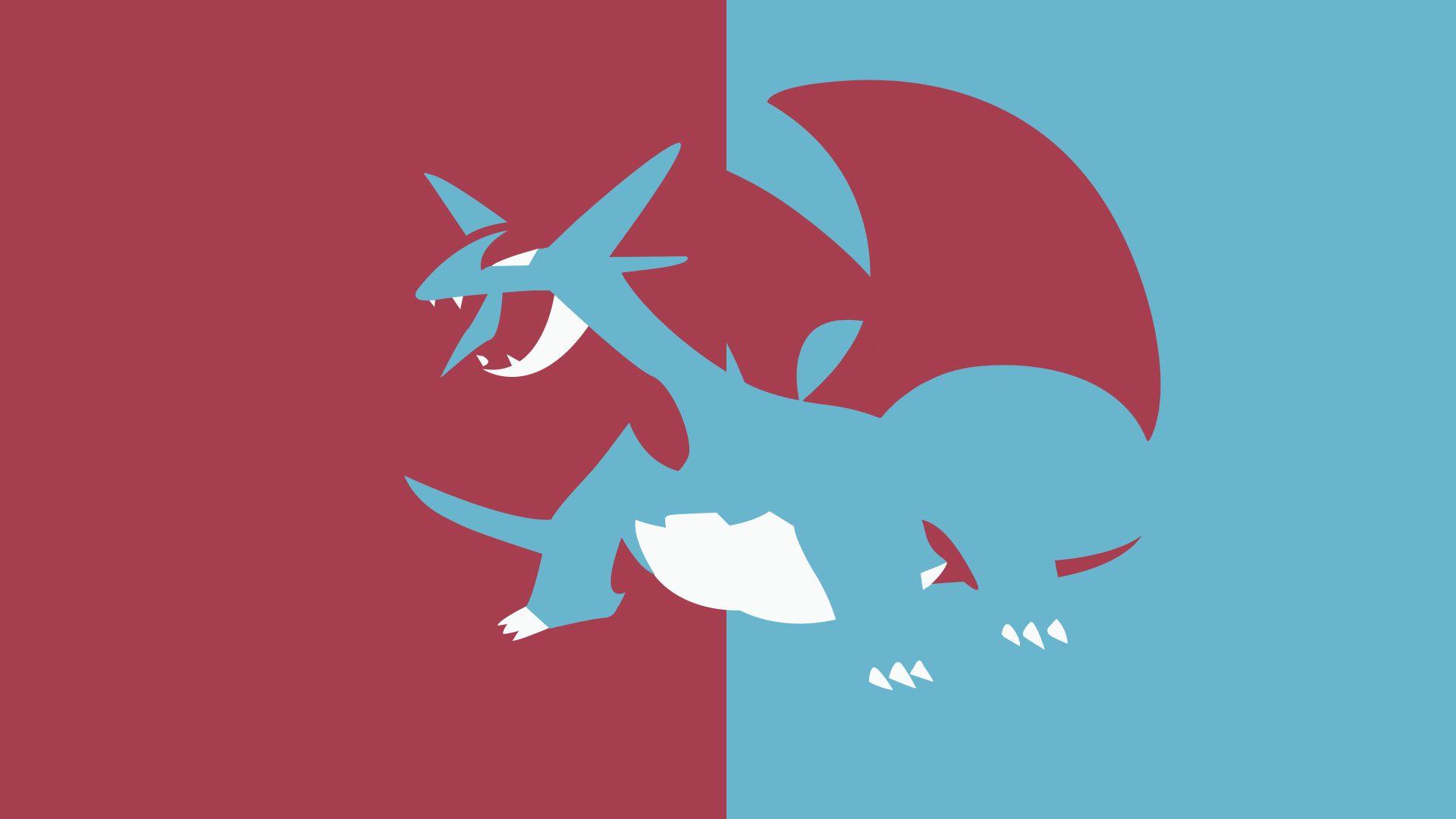 Salamence Wallpapers - Wallpaper Cave