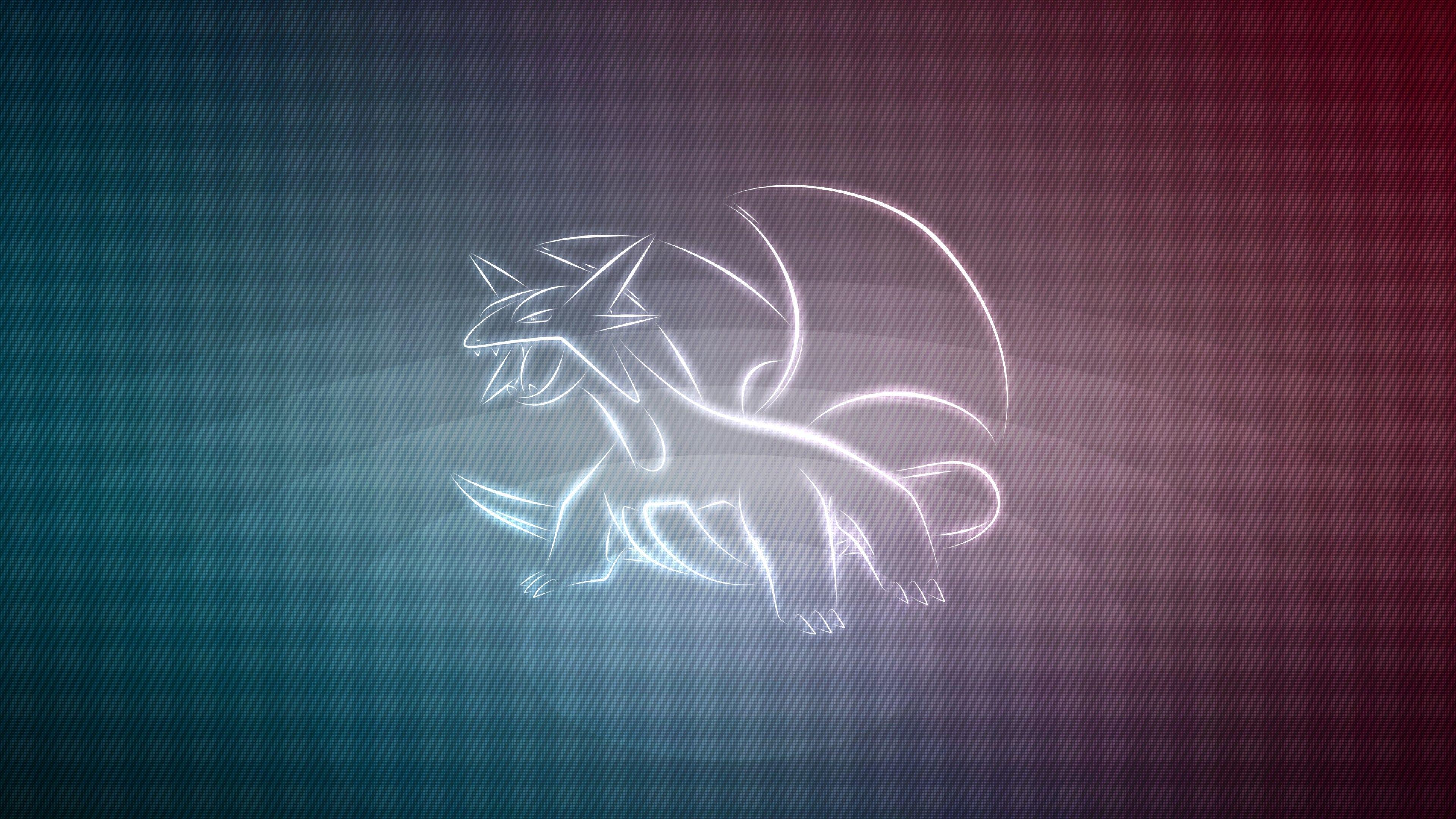 Salamence Wallpapers - Wallpaper Cave