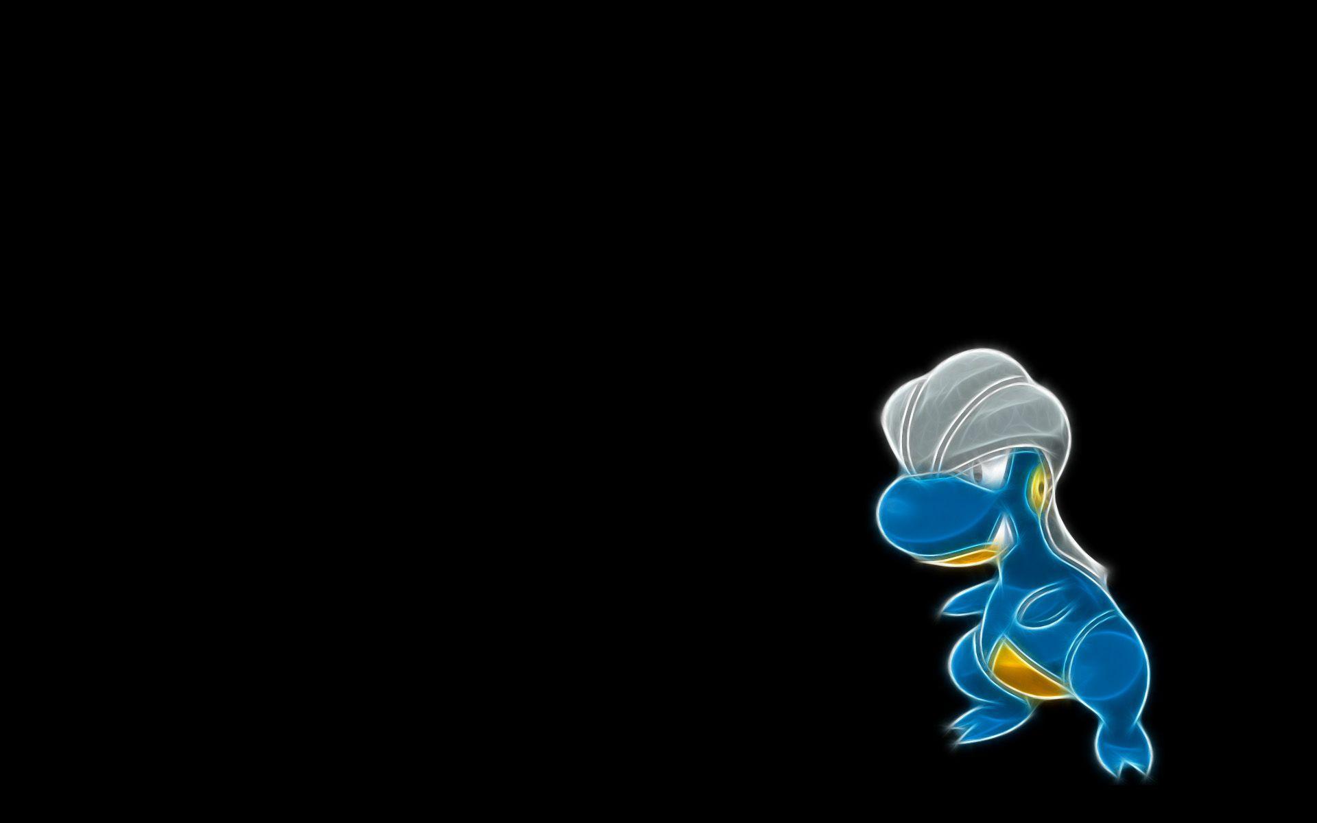 Bagon (Pokémon) HD Wallpaper and Background Image