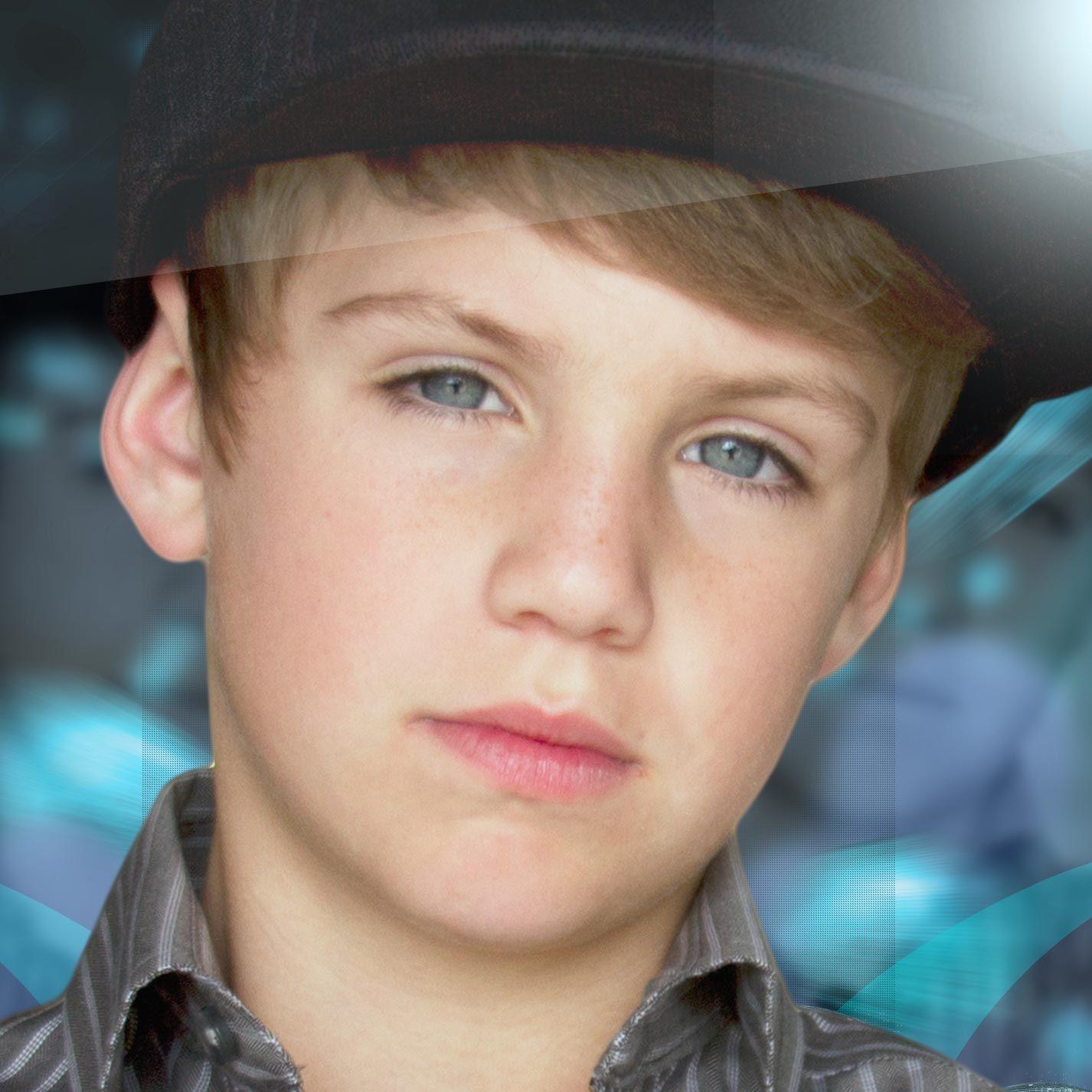 Matty B Wallpaper