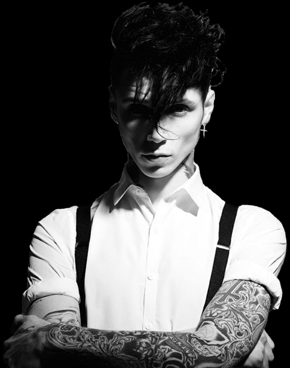 Andy Black Wallpapers Wallpaper Cave