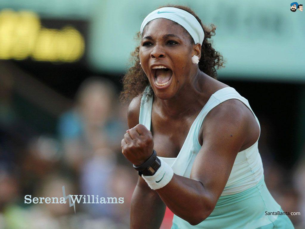 Serena Williams Wallpapers - Wallpaper Cave