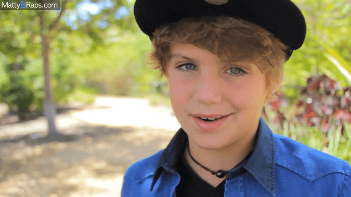 Matty b wallpapers