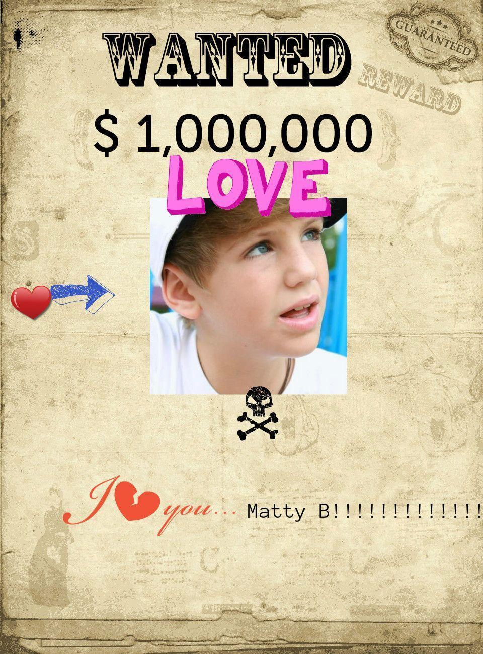 matty b. matty b raps. Matty Awesomeness