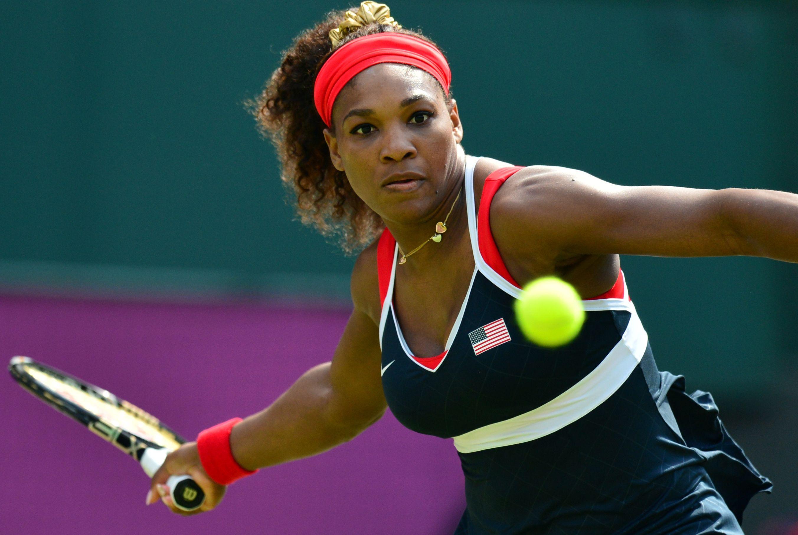 Serena williams Wallpapers Download  MobCup