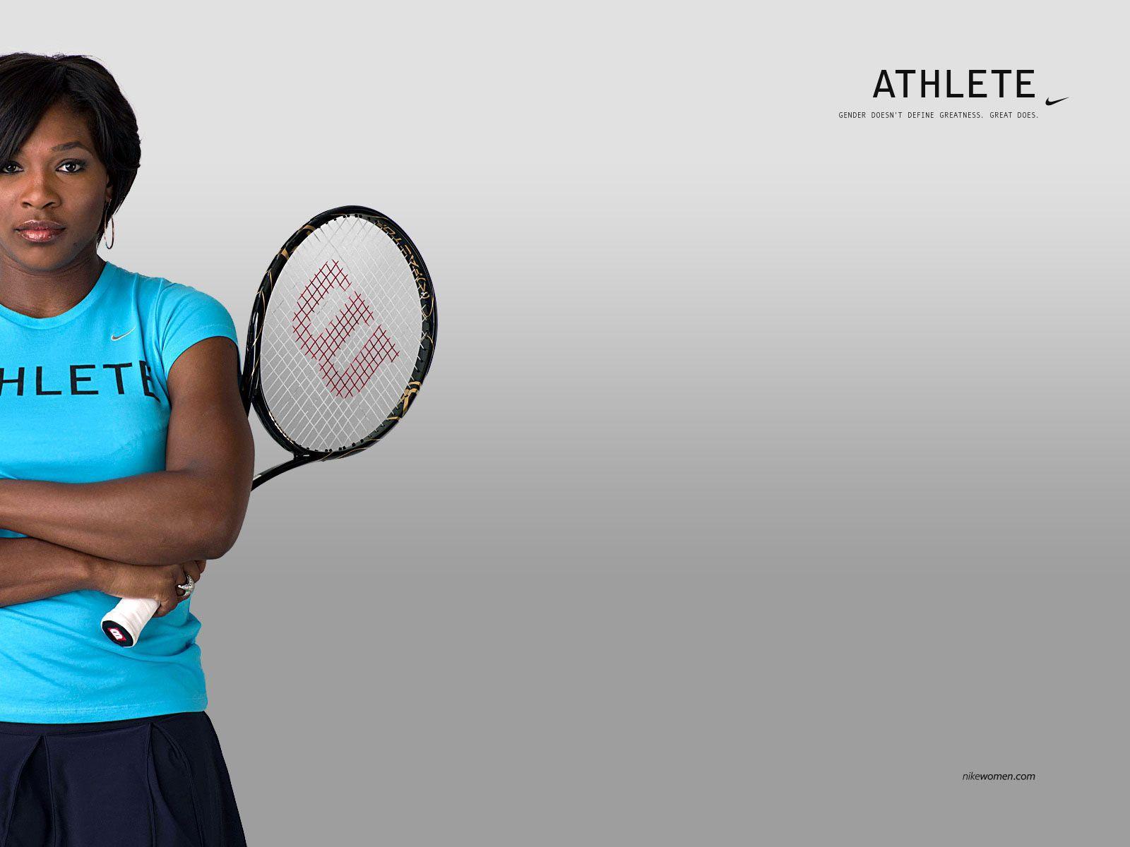 Serena Williams Wallpaper HD Download