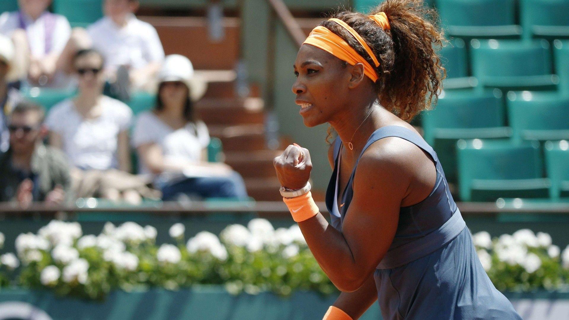 10 Interesting Facts about Serena Williams  Read Good