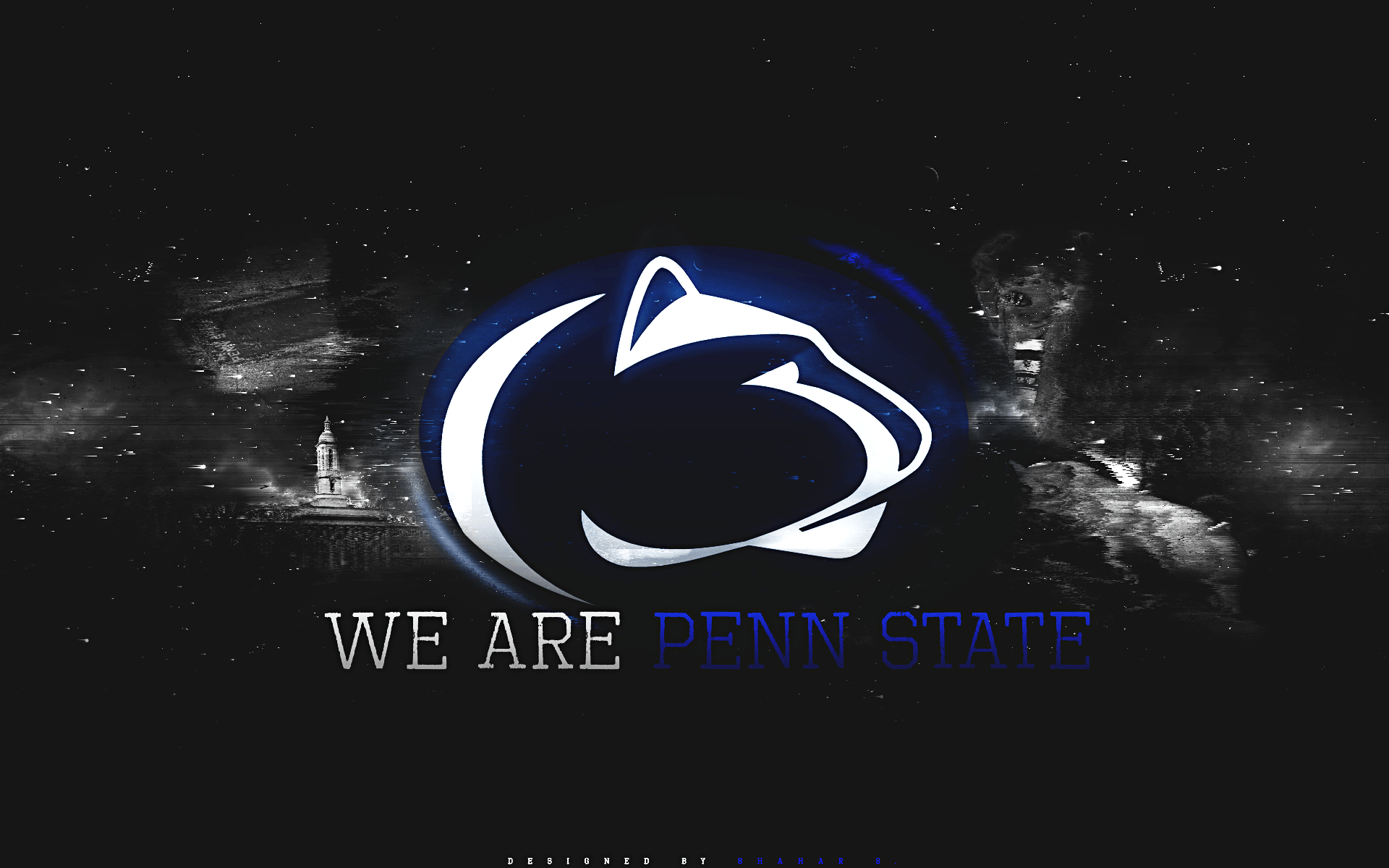 Download Free Penn State Wallpaper