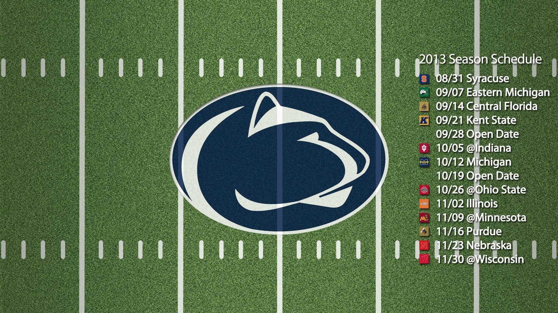 Penn State Desktop Wallpaper