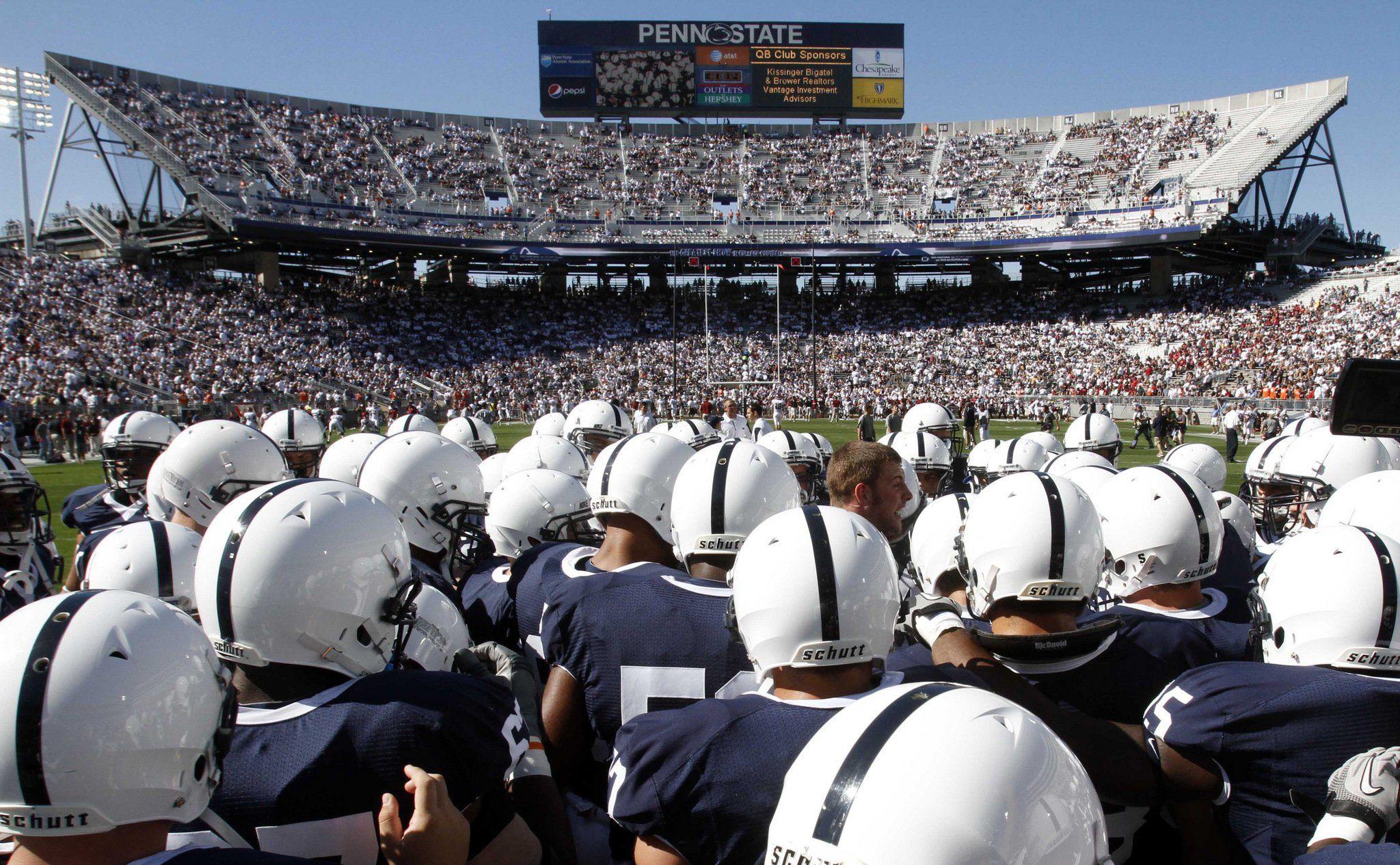 Penn State Wallpapers Wallpaper Cave