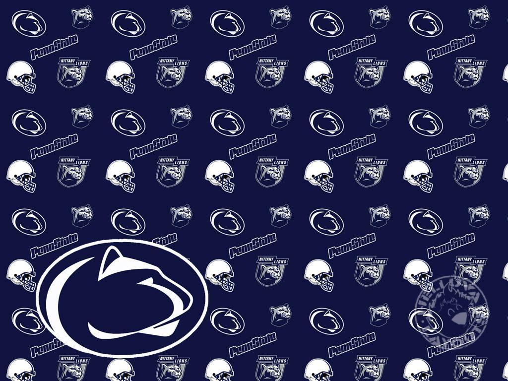 Free Penn State Football Wallpaper