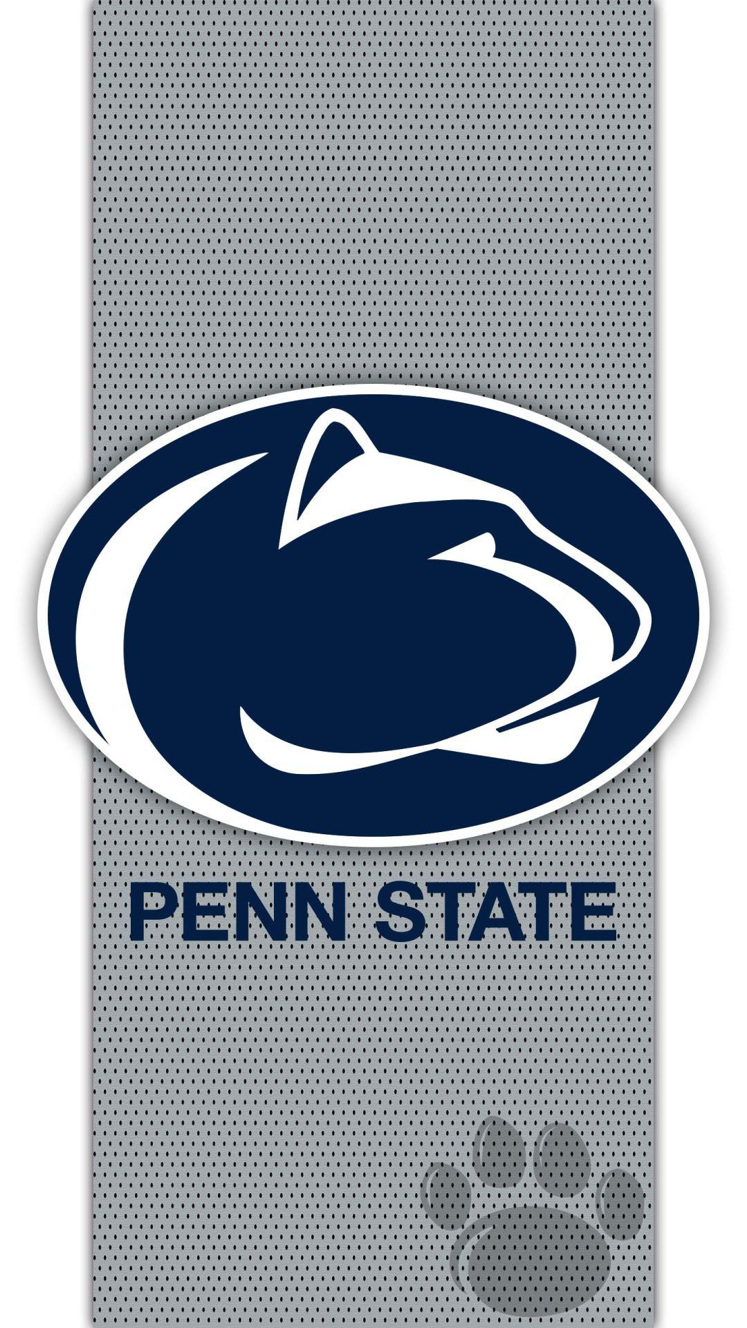 Penn State Nittany Lions A cell phone wallpaper