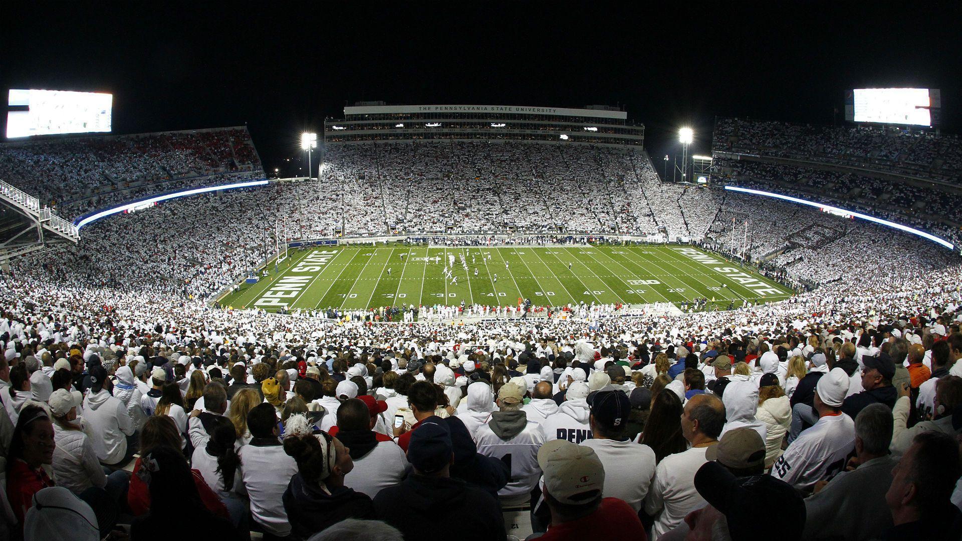 penn state white out games 2022